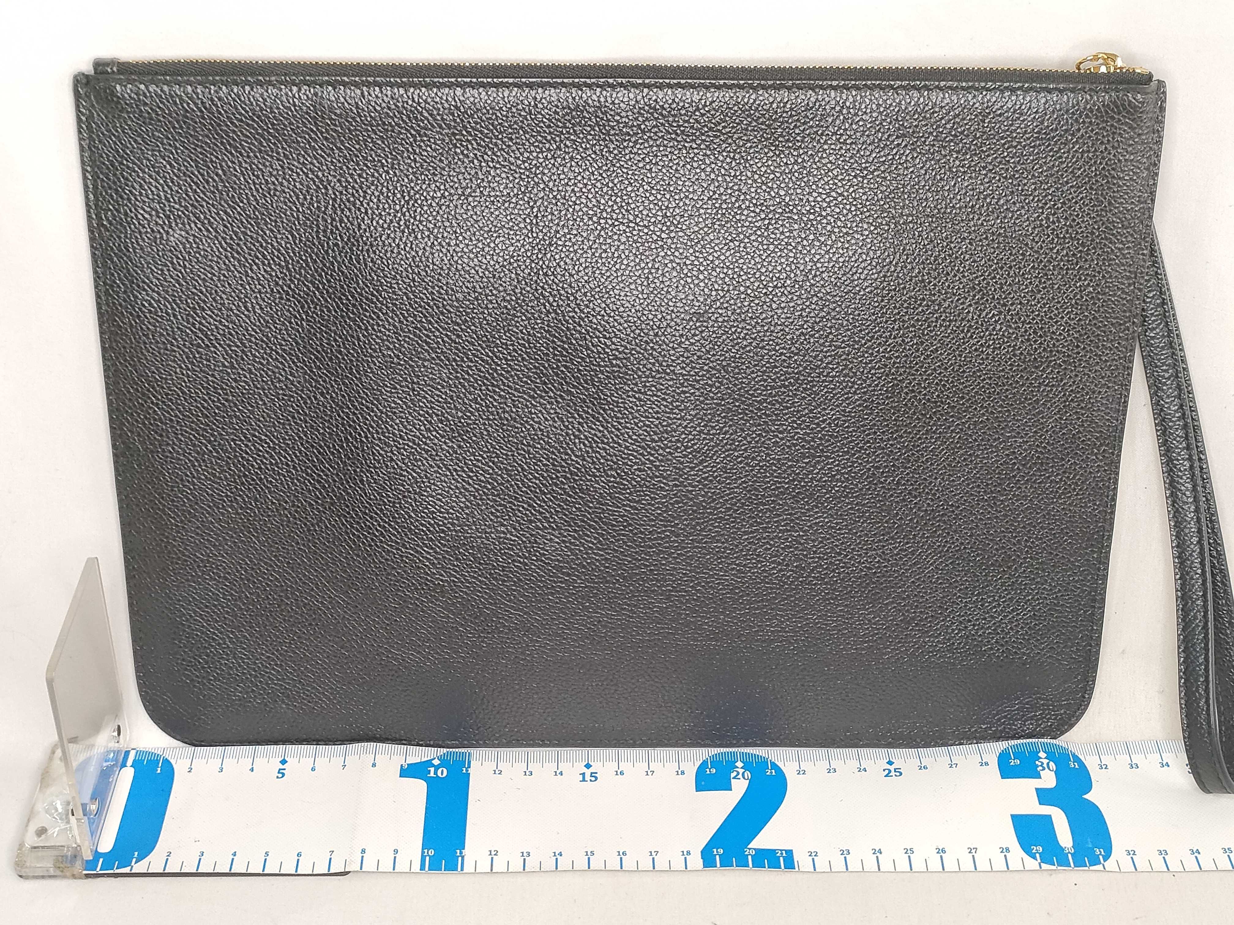 Everyday Clutch Bag Flat Pouch 655605 Clutch Bag — view 2