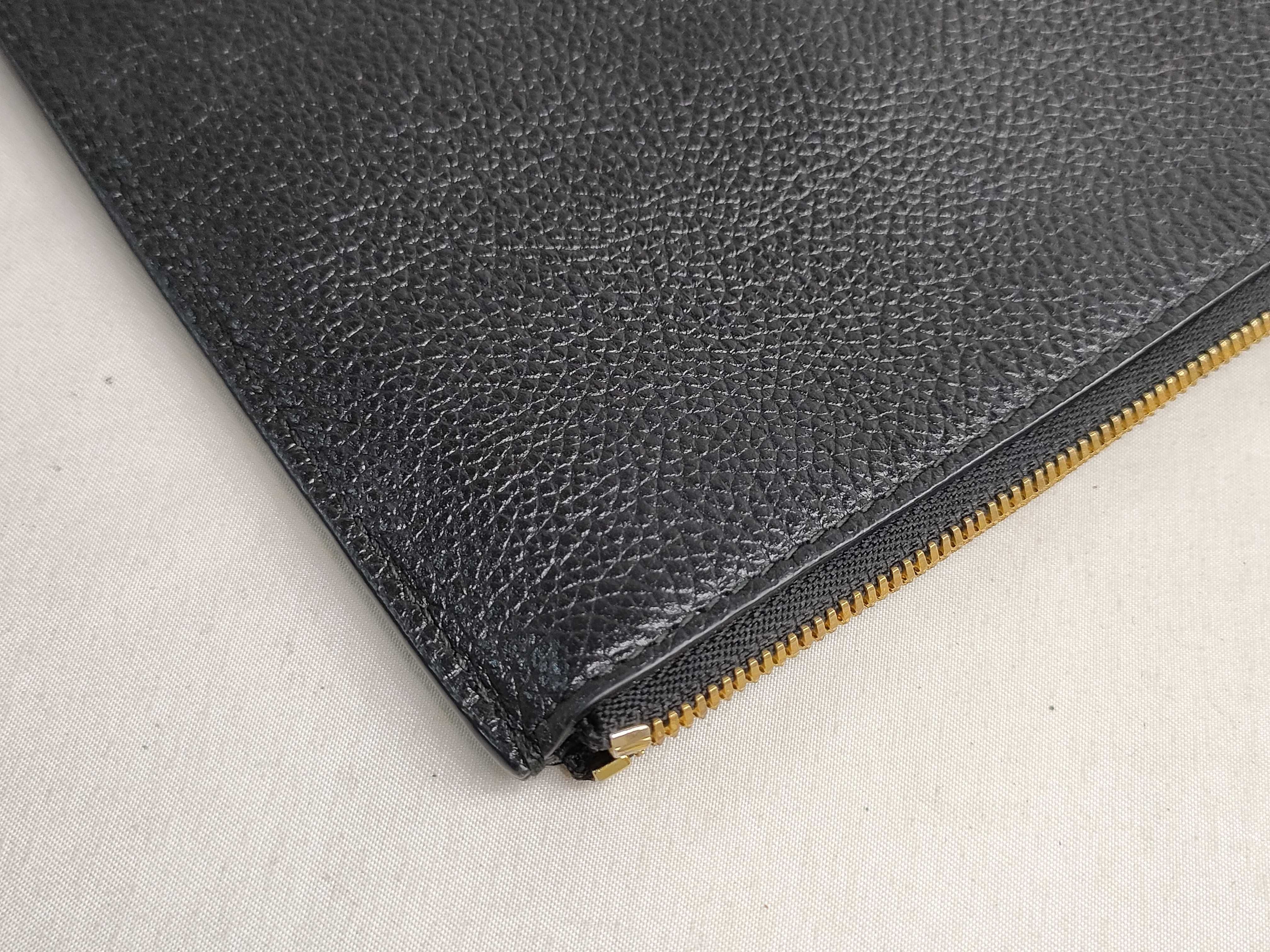 Everyday Clutch Bag Flat Pouch 655605 Clutch Bag — view 13