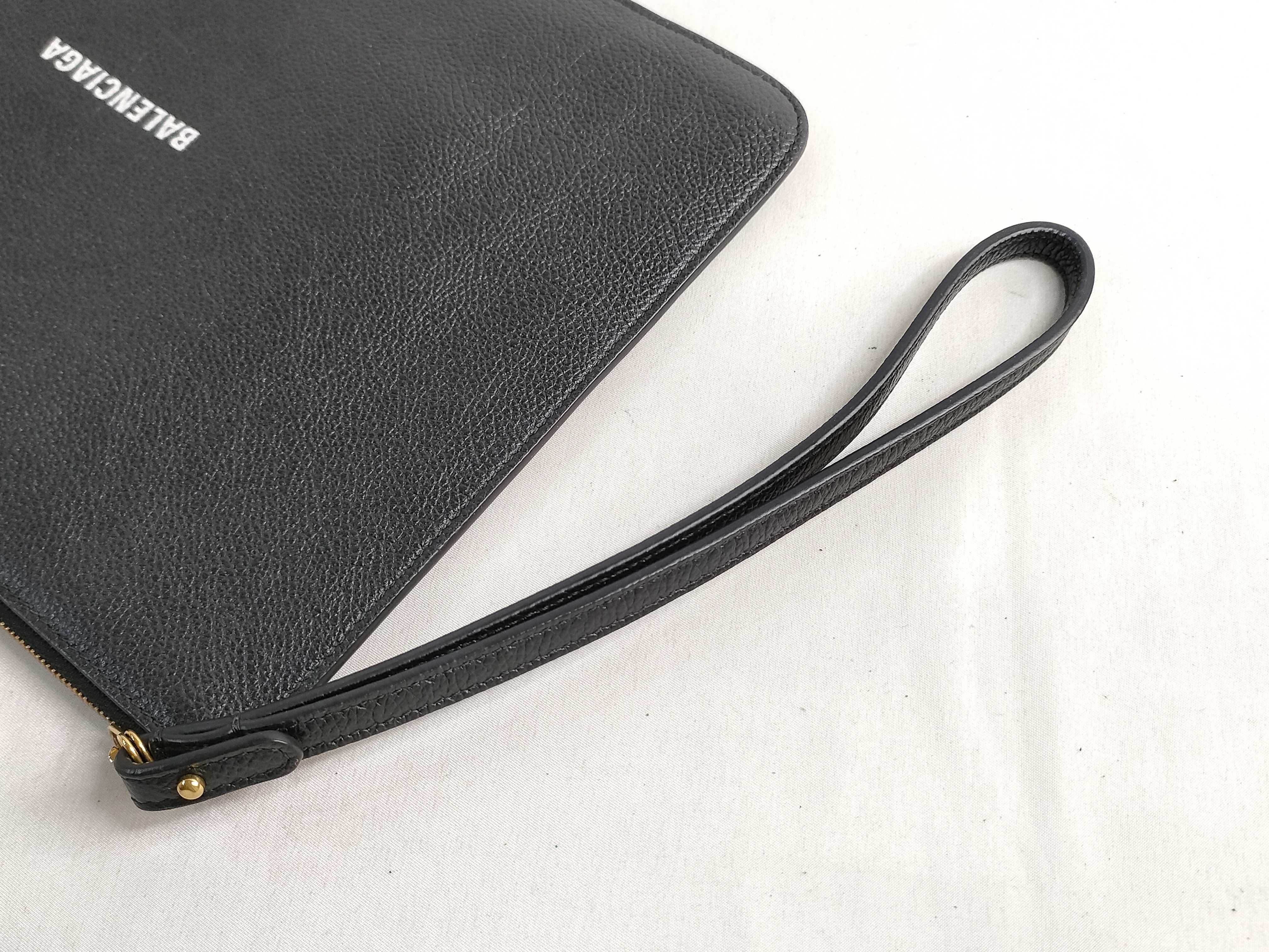 Everyday Clutch Bag Flat Pouch 655605 Clutch Bag — view 3