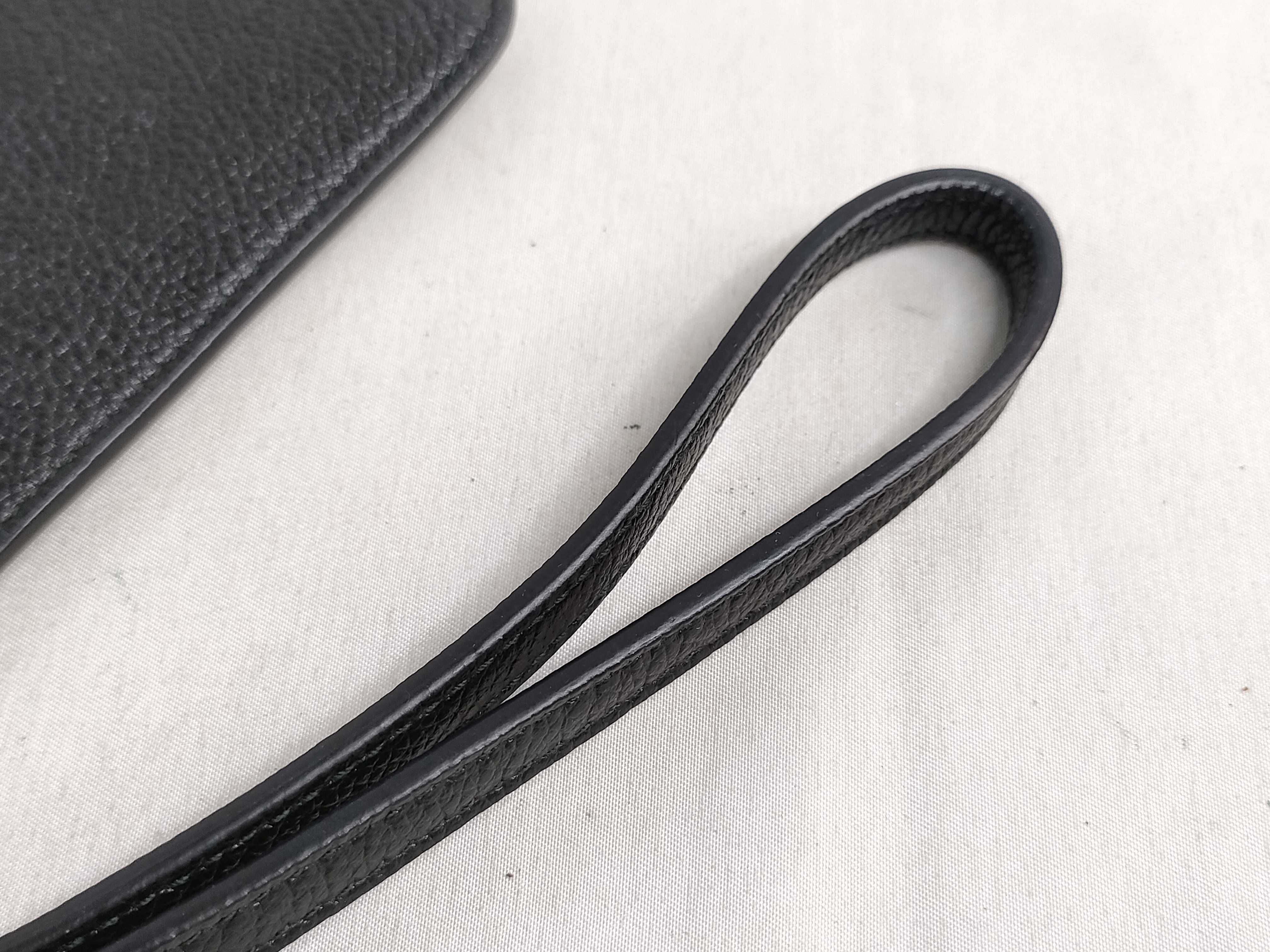 Everyday Clutch Bag Flat Pouch 655605 Clutch Bag — view 4
