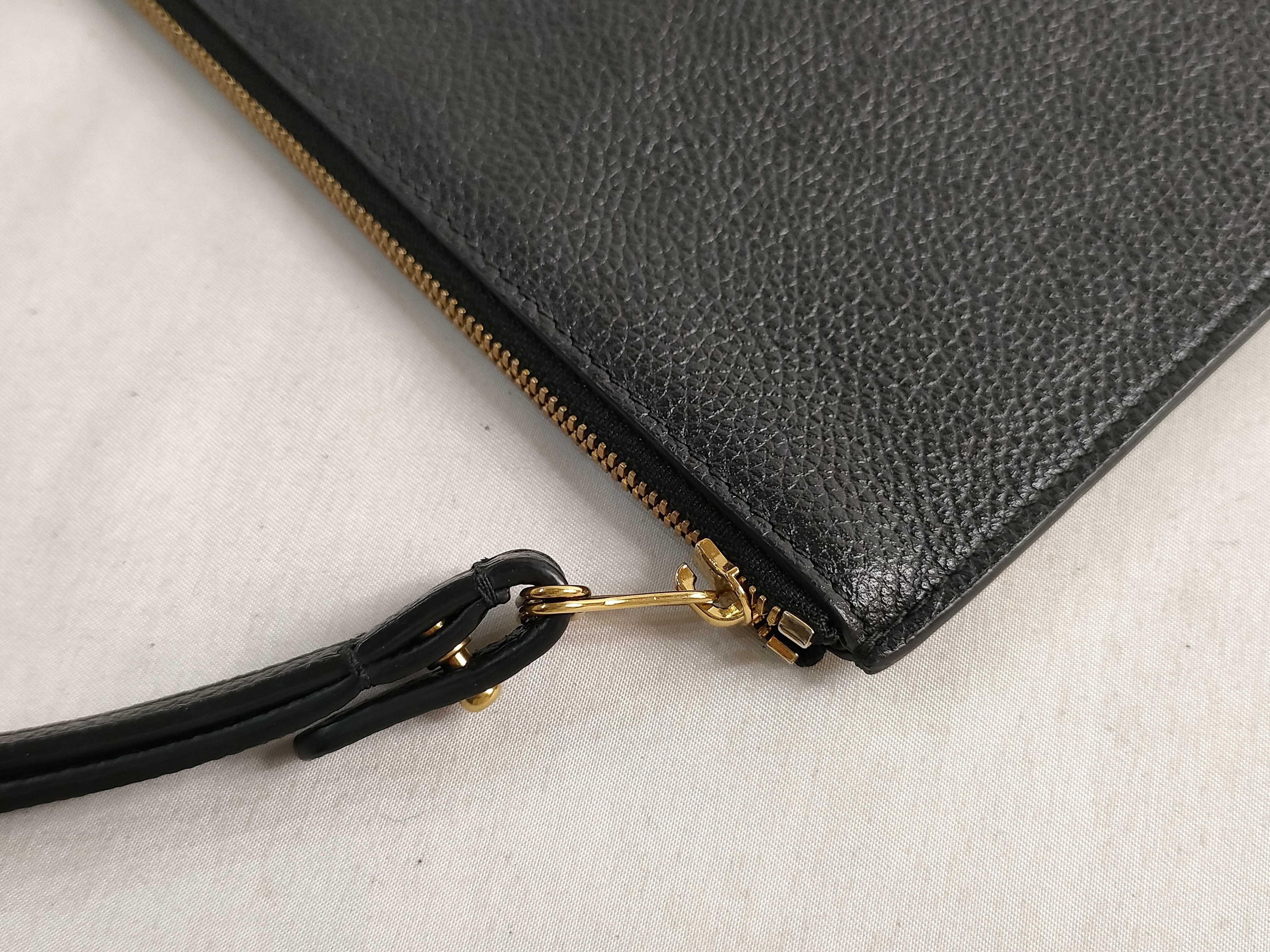 Everyday Clutch Bag Flat Pouch 655605 Clutch Bag — view 5