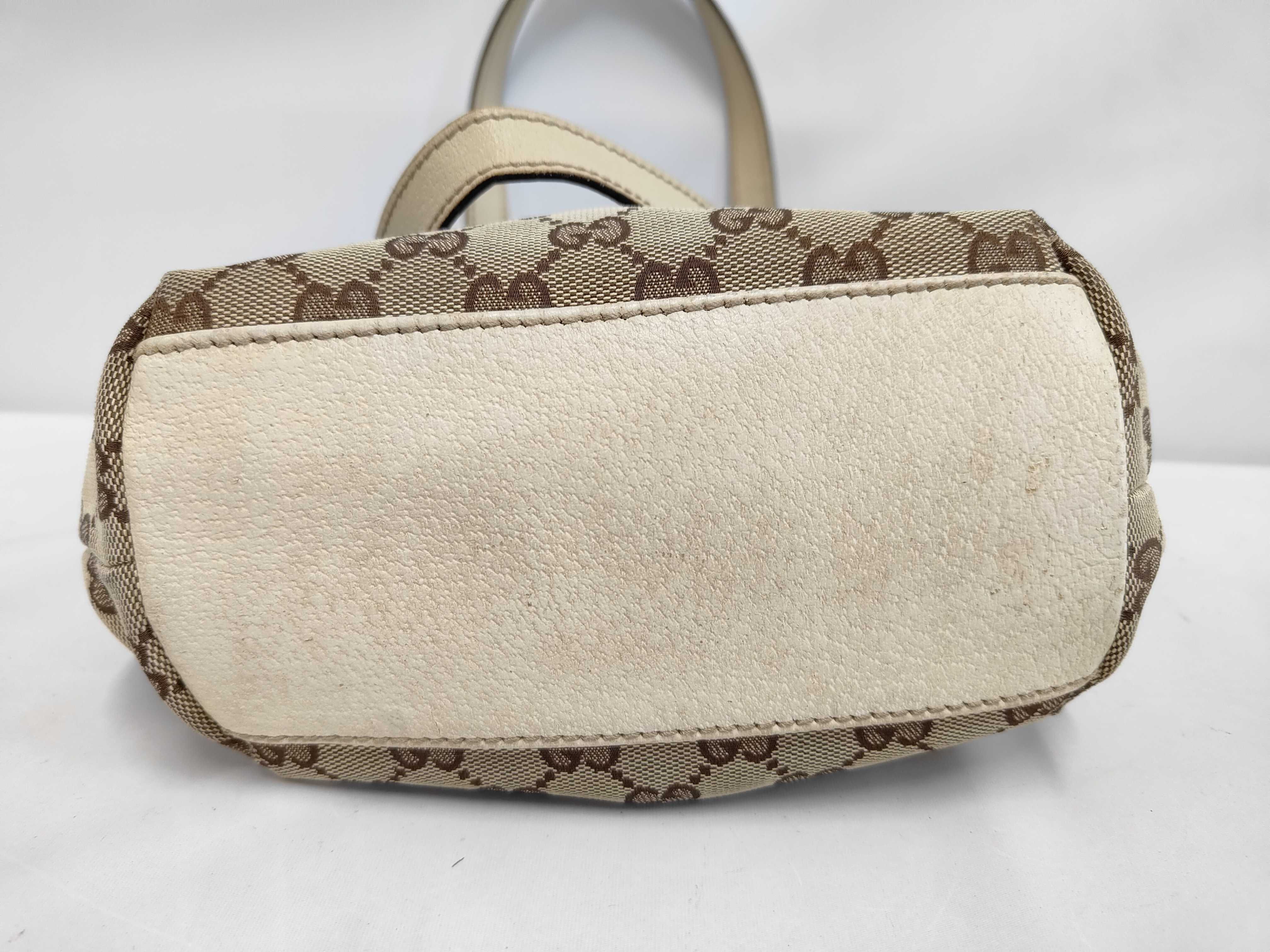 Supreme Canvas Handbag Tote Bag — view 3