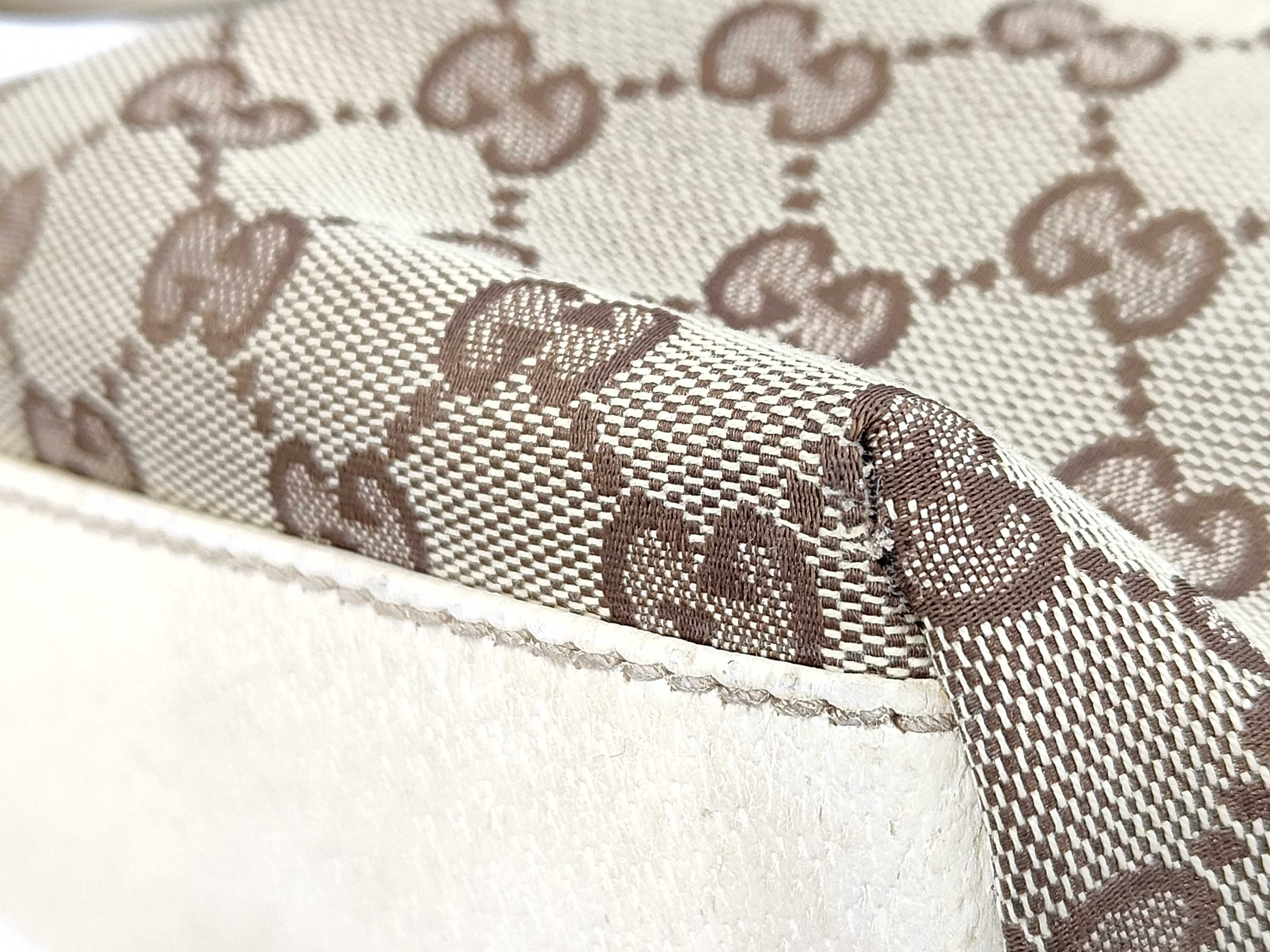 Supreme Canvas Handbag Tote Bag — view 4