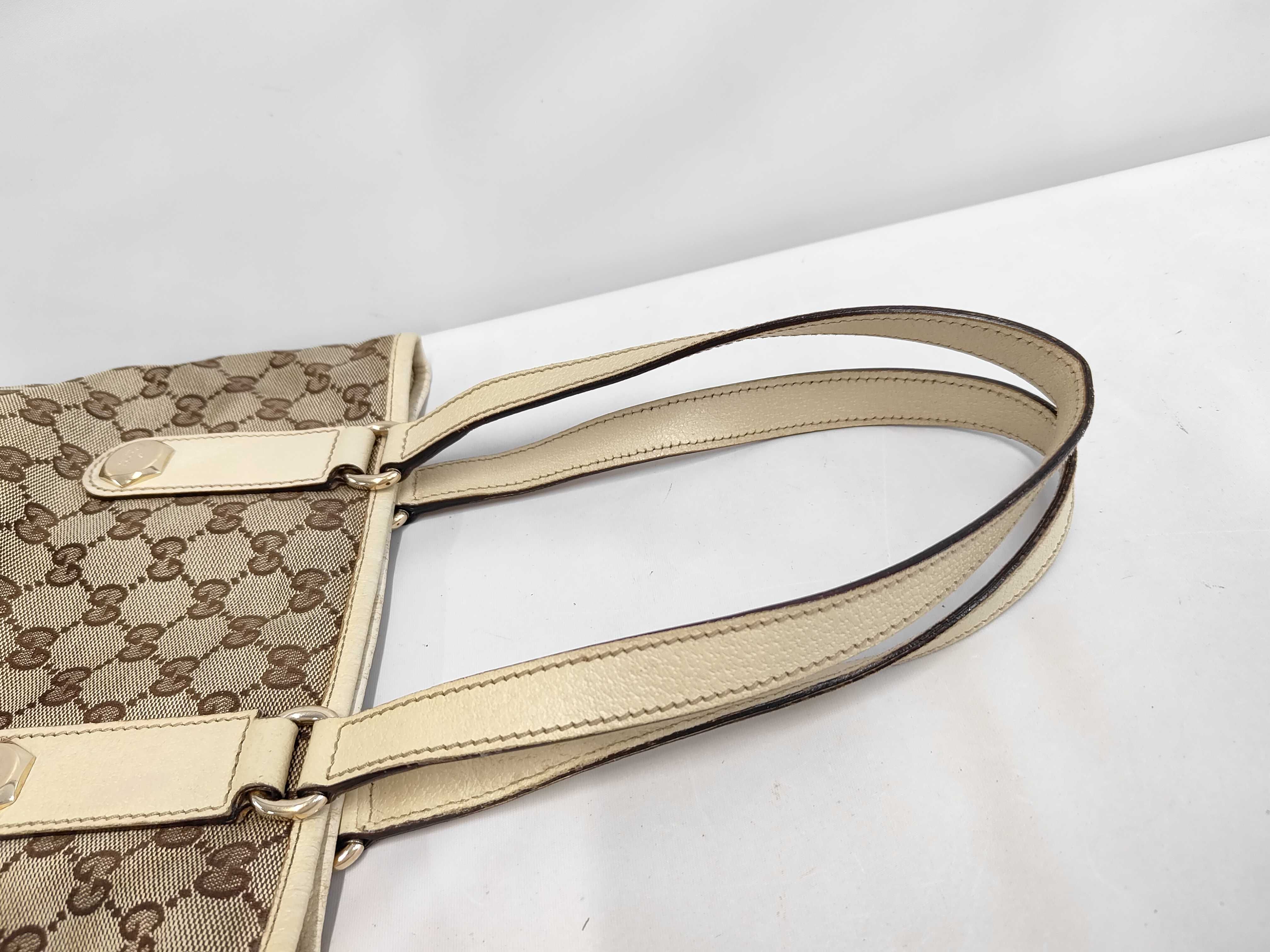 Supreme Canvas Handbag Tote Bag — view 5