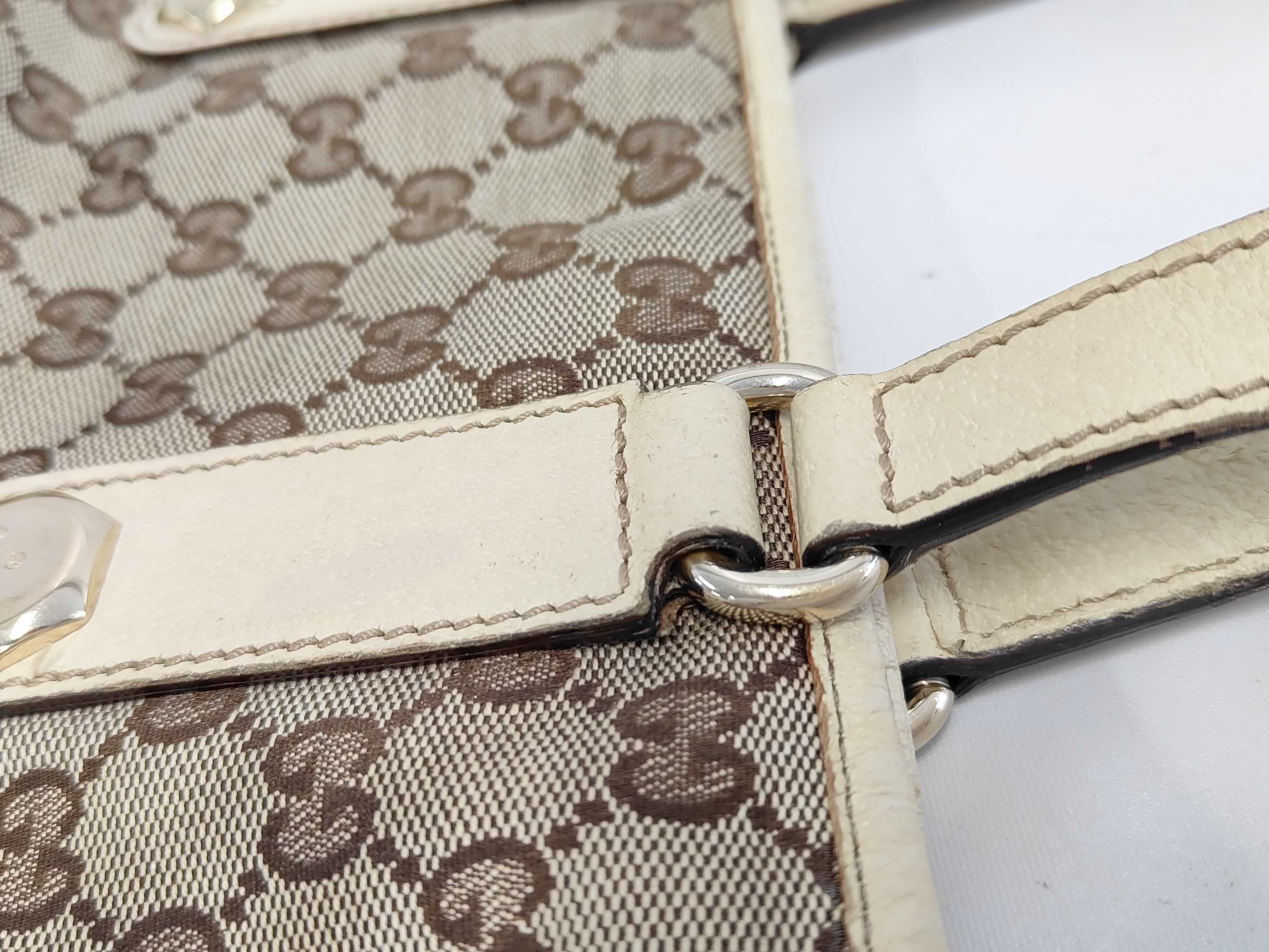 Supreme Canvas Handbag Tote Bag — view 6