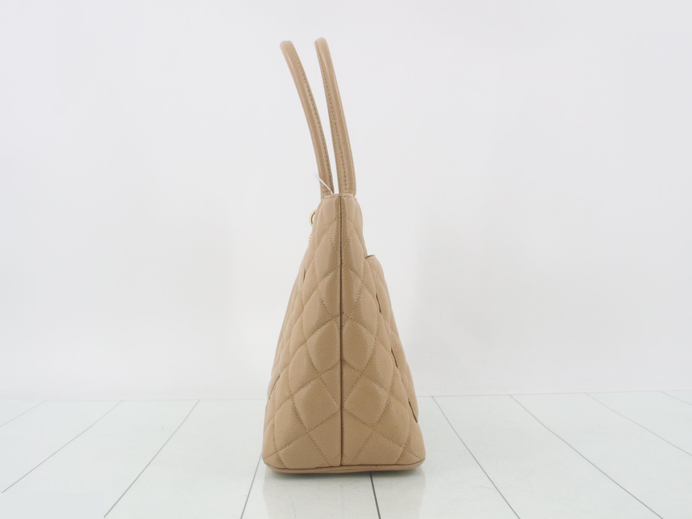 Caviar Reissue Tote Bag, No. 8 — view 3