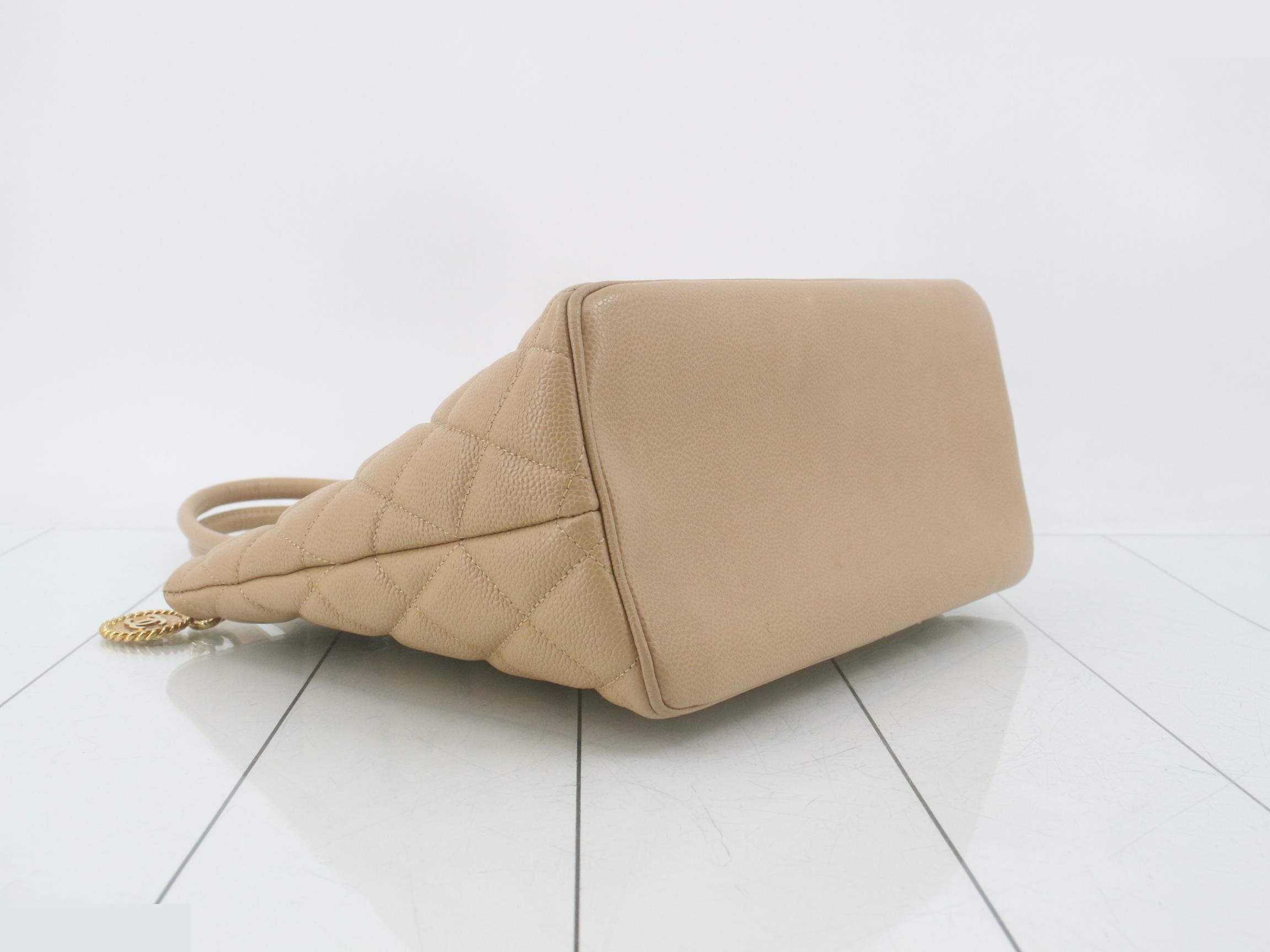 Caviar Reissue Tote Bag, No. 8 — view 5