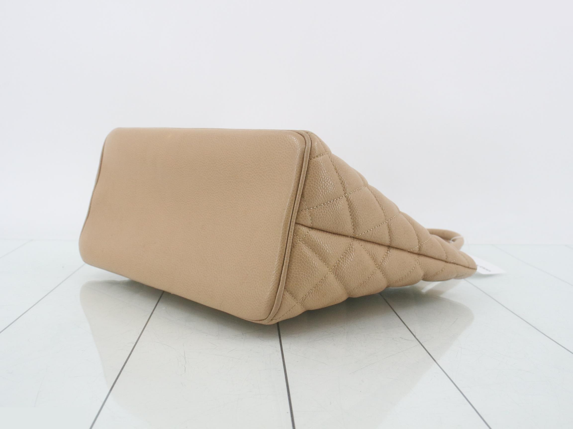 Caviar Reissue Tote Bag, No. 8 — view 6