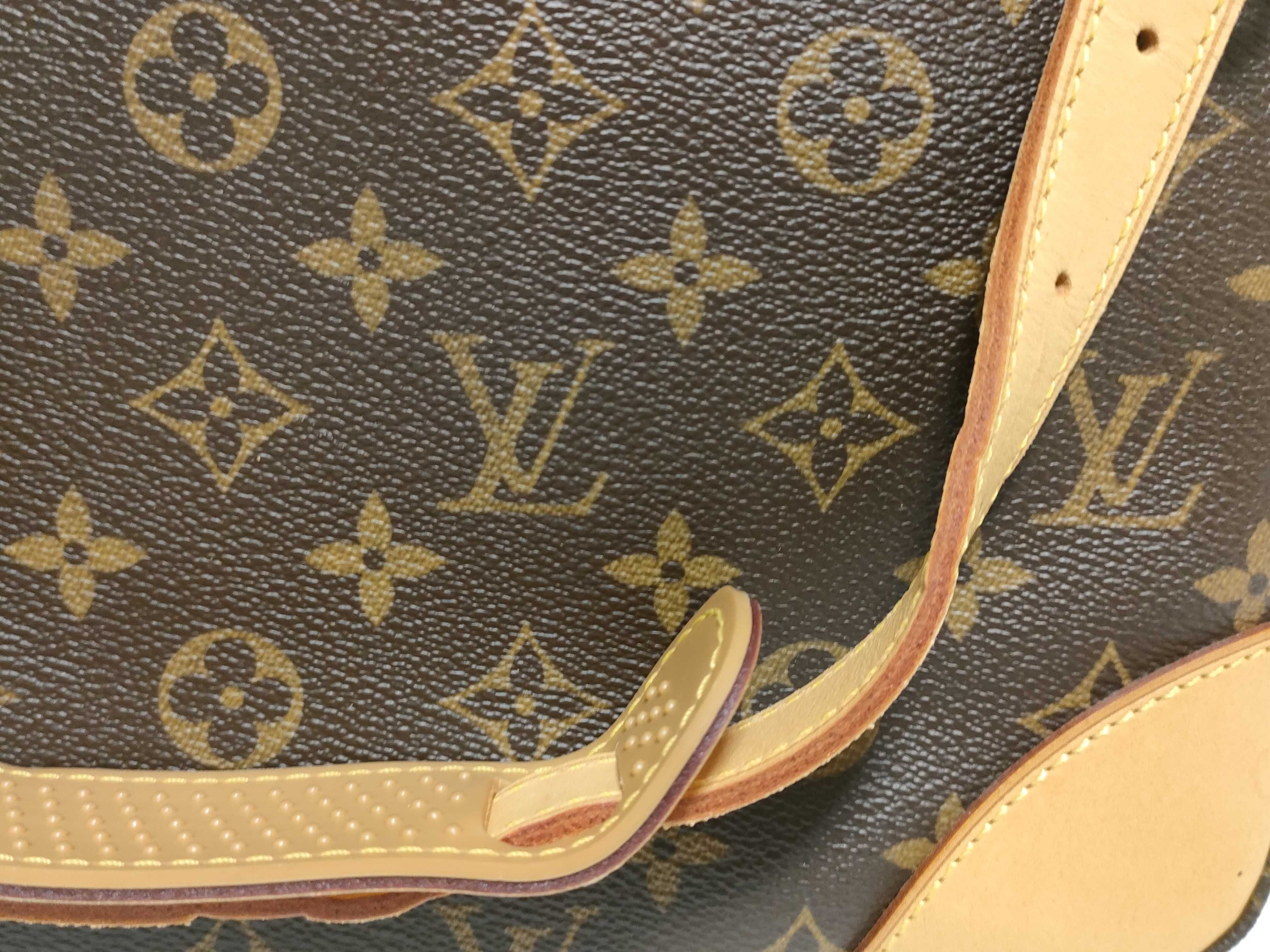 Monogram Boulogne 30 Shoulder Bag — view 13