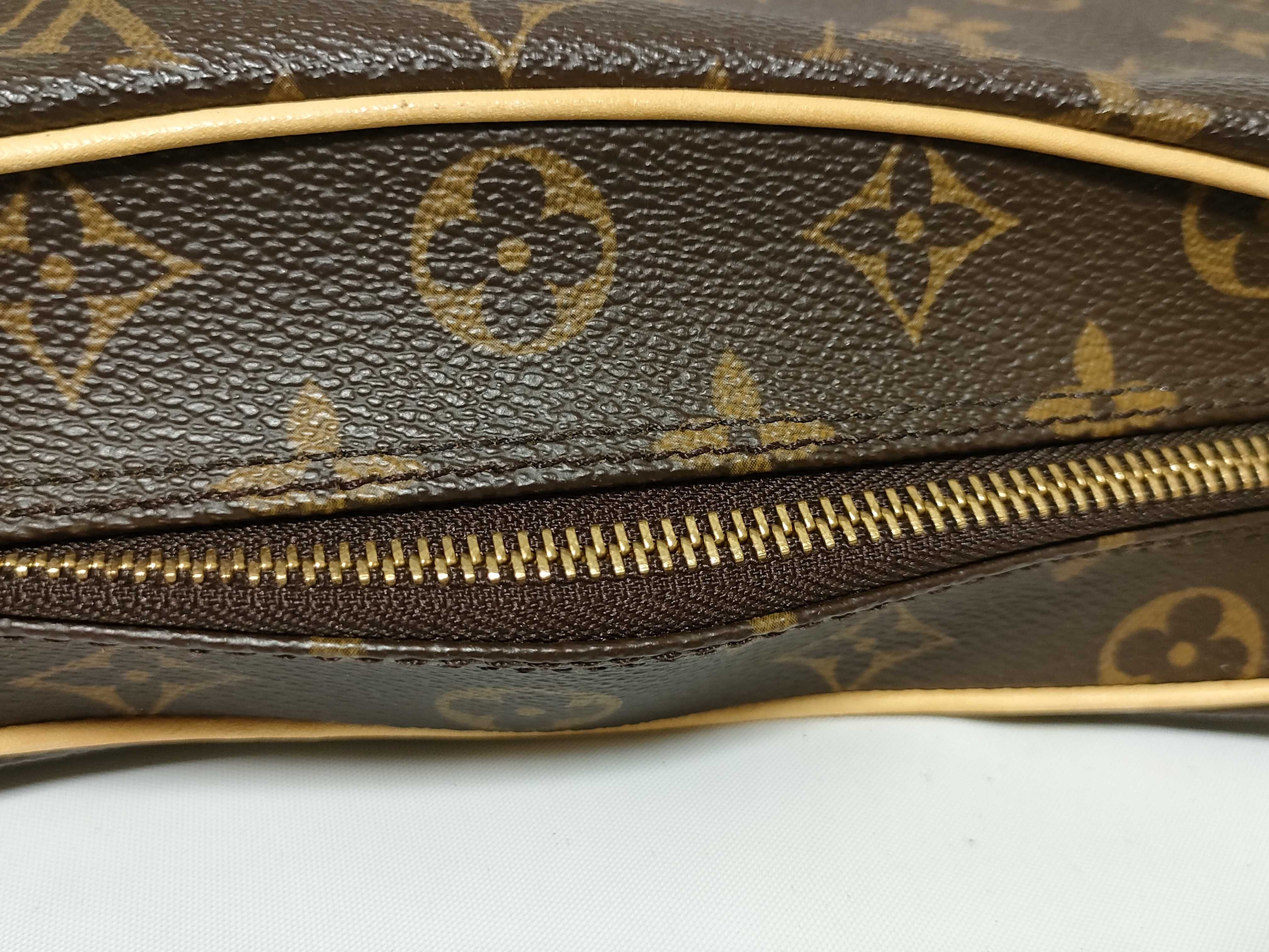 Monogram Boulogne 30 Shoulder Bag — view 5