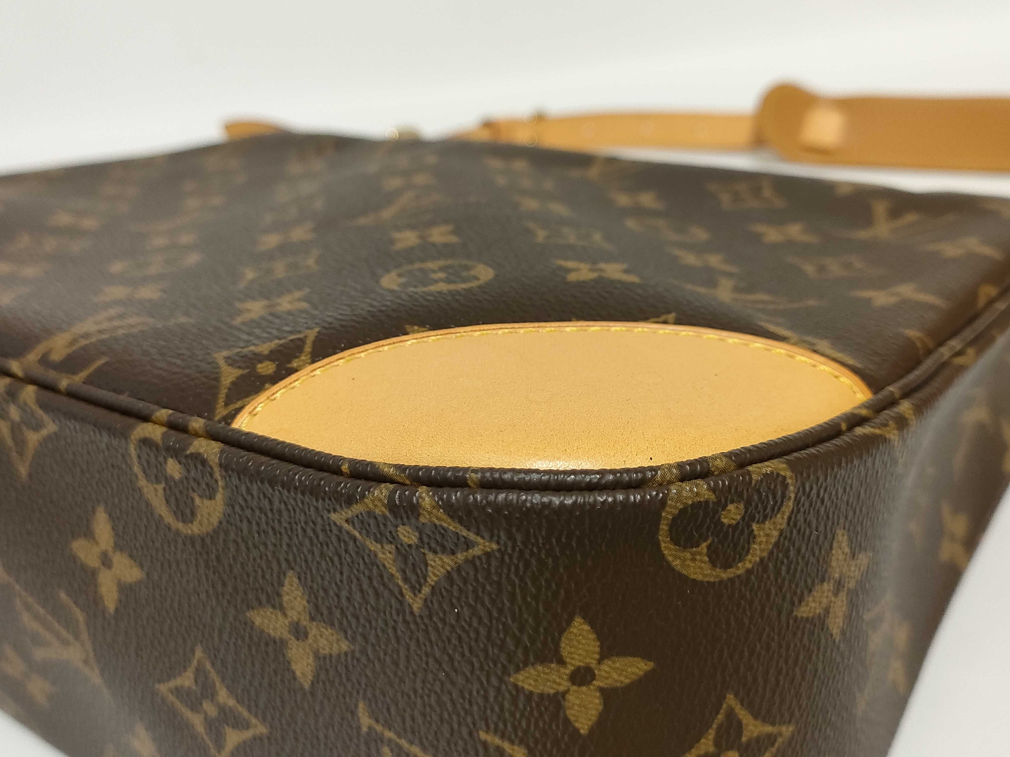 Monogram Boulogne 30 Shoulder Bag — view 6