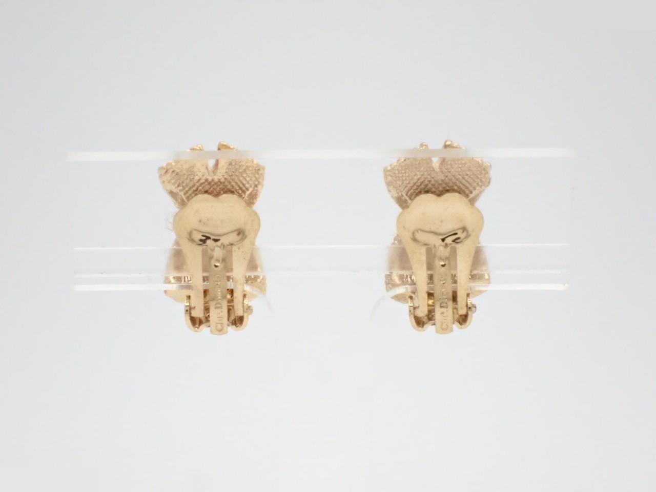 Other lines: Precious metals and earrings — view 2