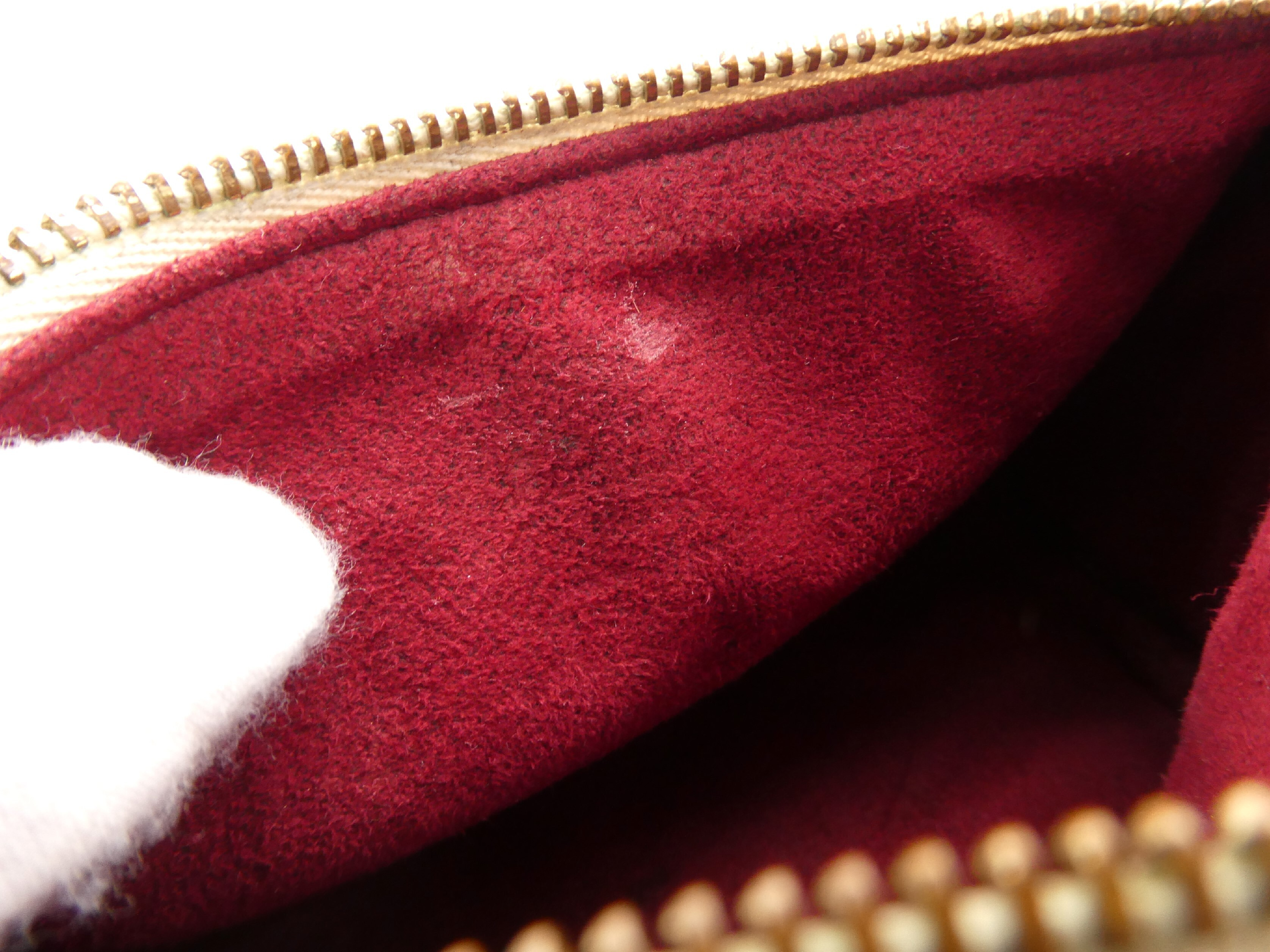 Monogram Multicolor Mini Speedy Handbag — view 8