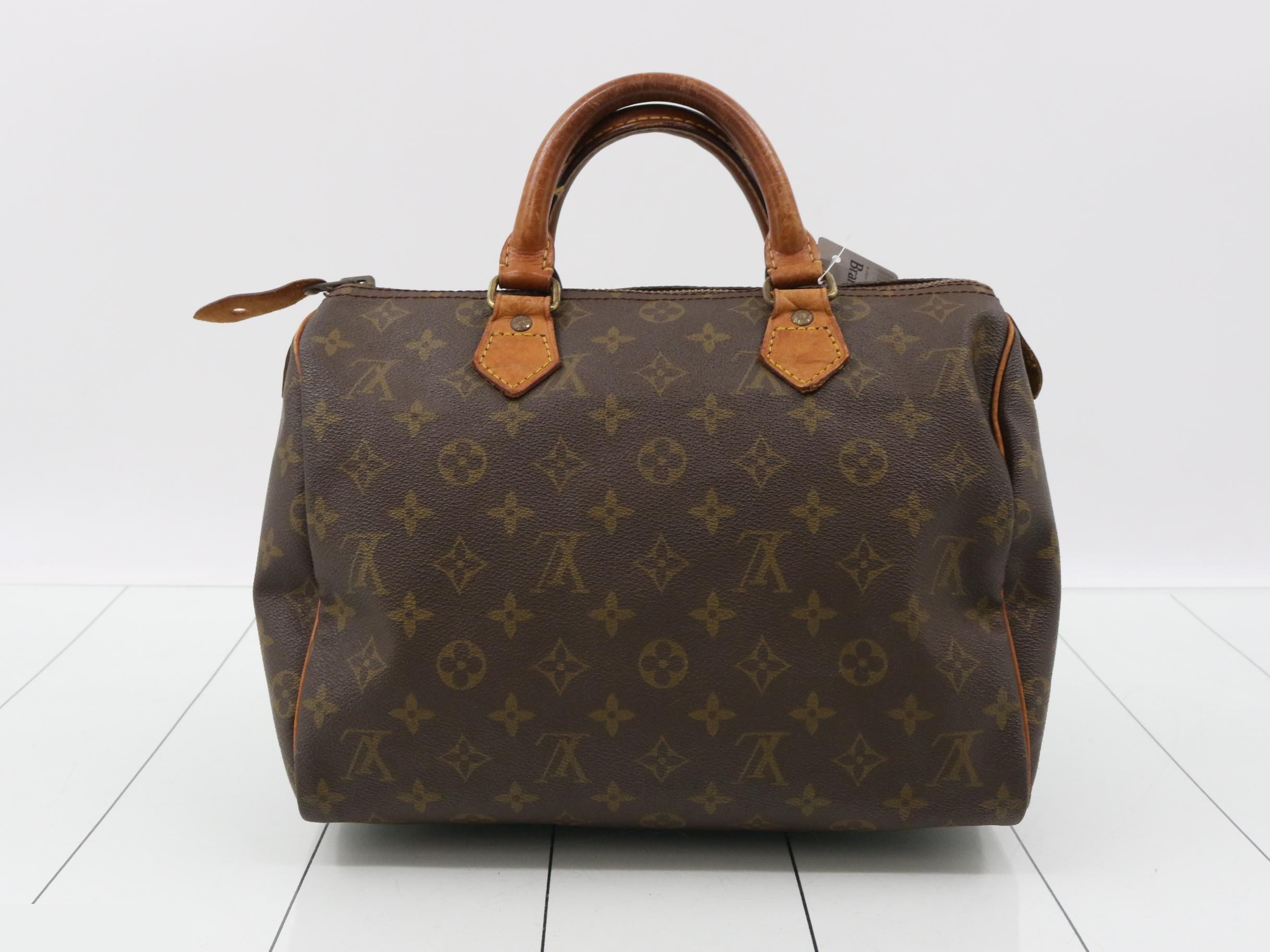 Speedy 30 — view 2