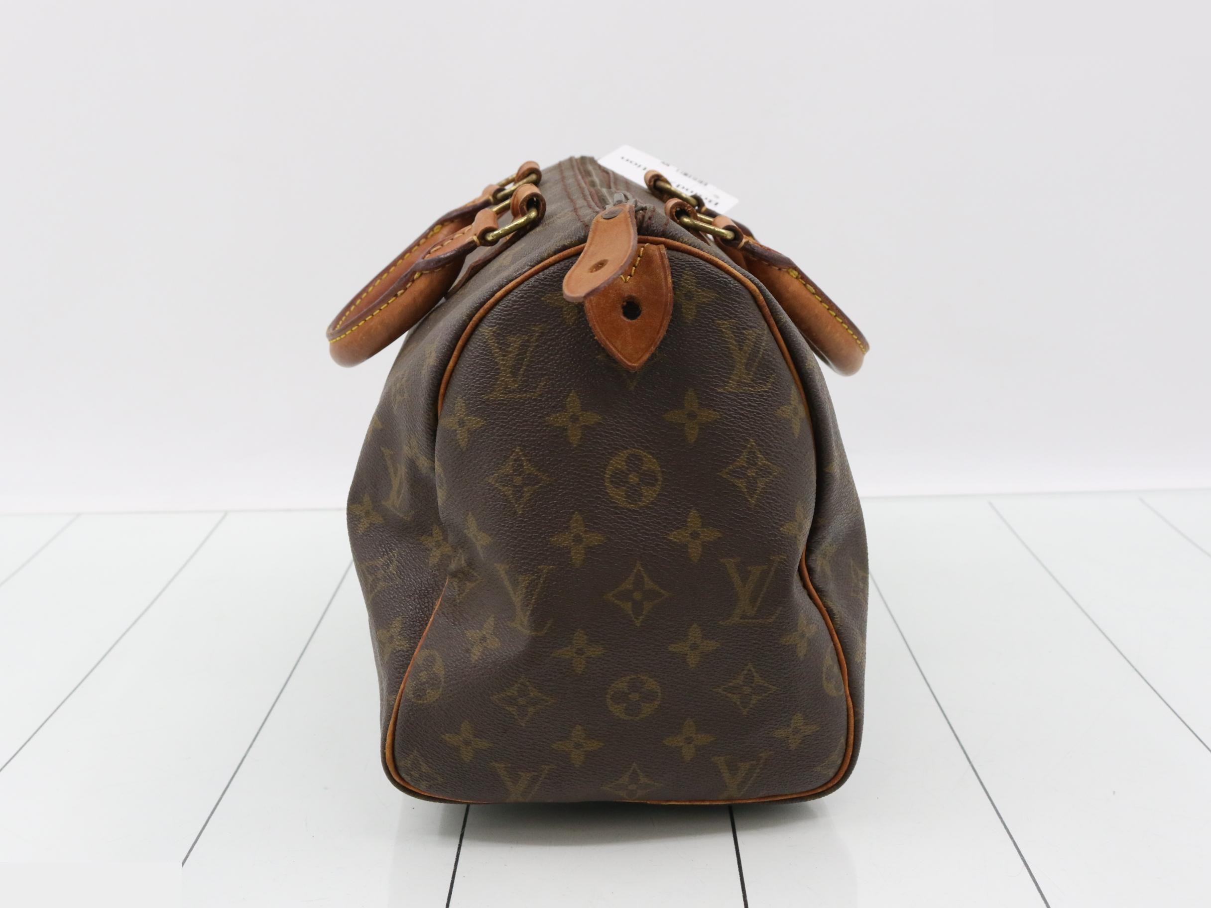 Speedy 30 — view 3