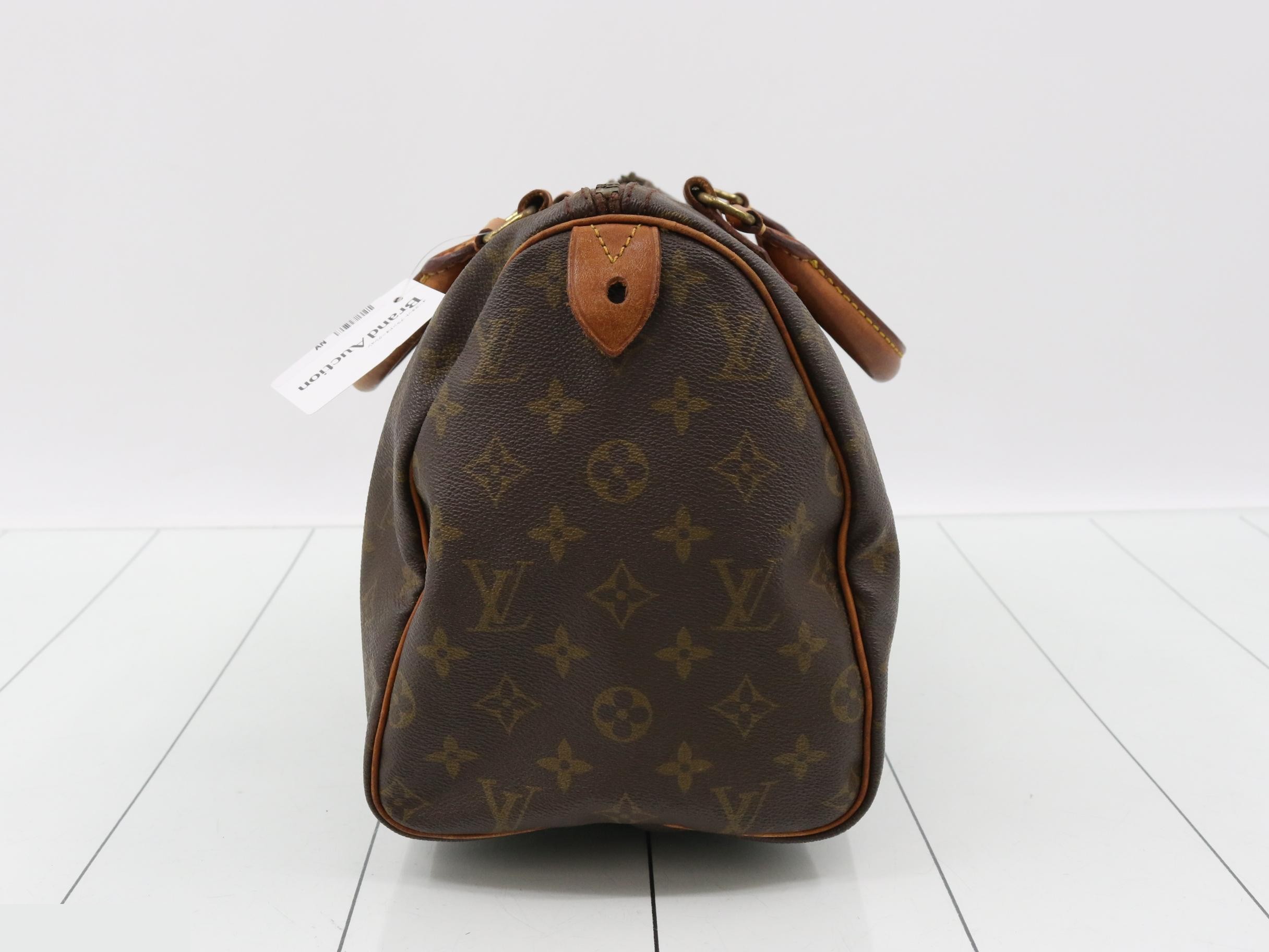 Speedy 30 — view 4