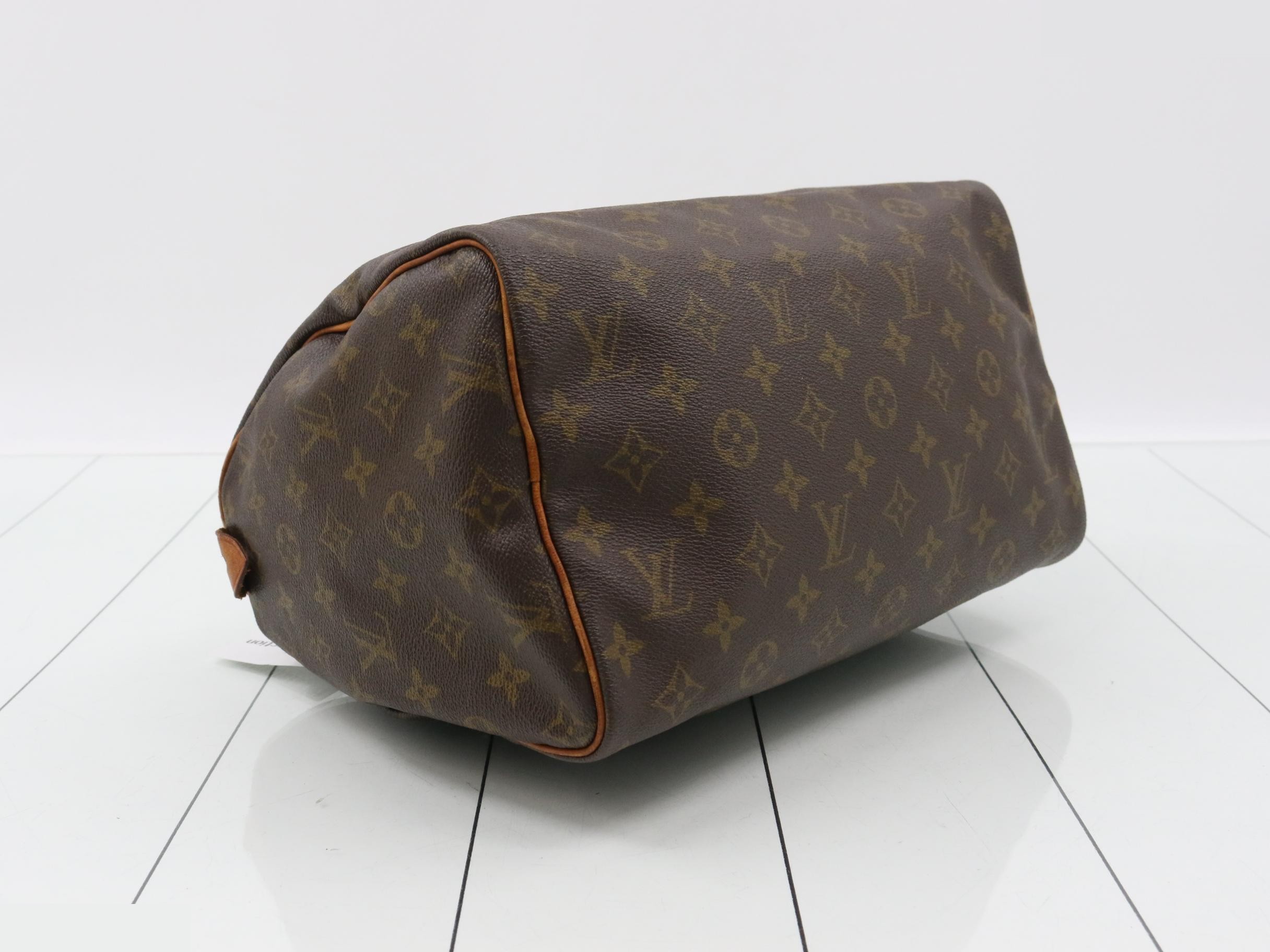 Speedy 30 — view 5
