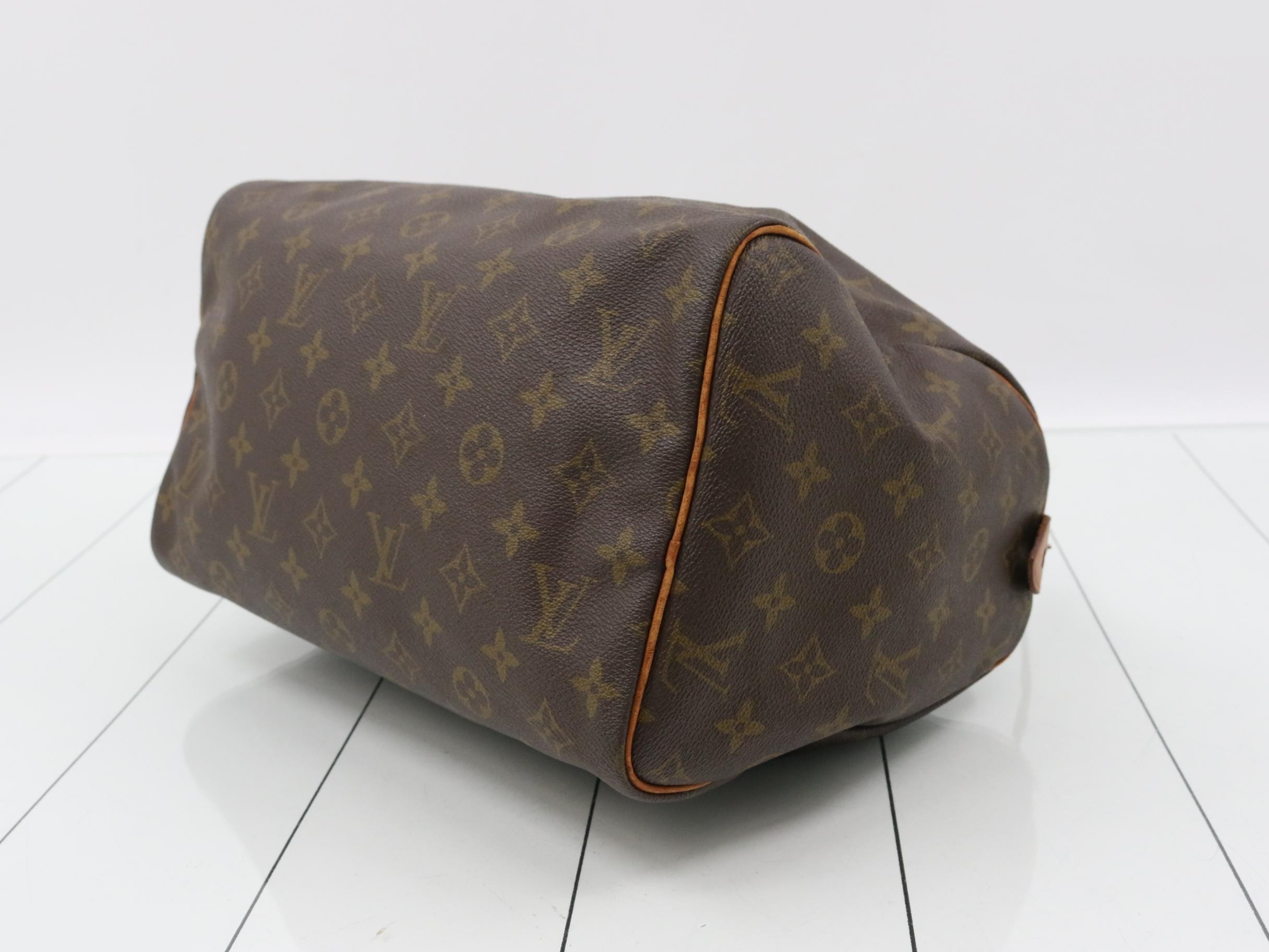 Speedy 30 — view 6