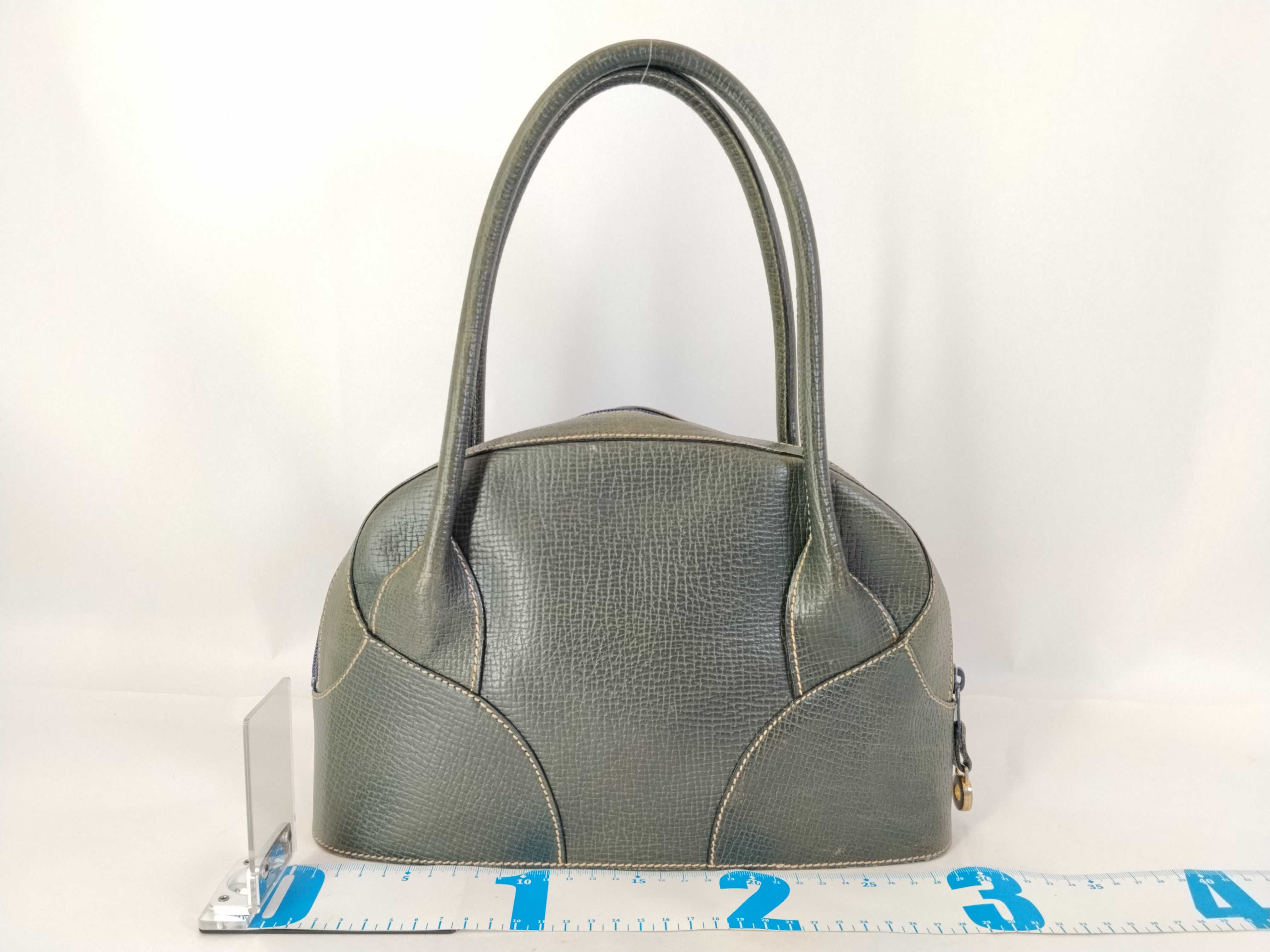 tote bag, khaki, handbag — view 2