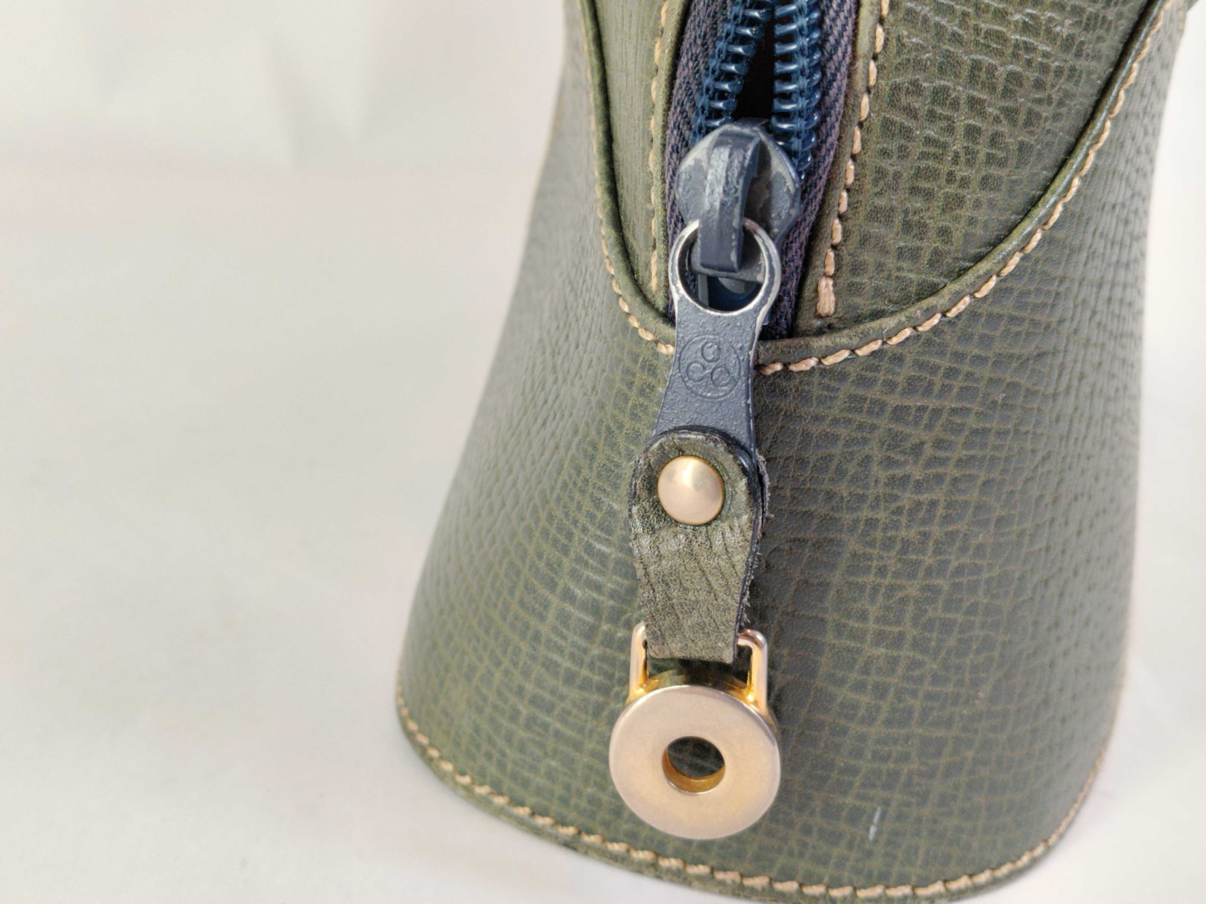 tote bag, khaki, handbag — view 14