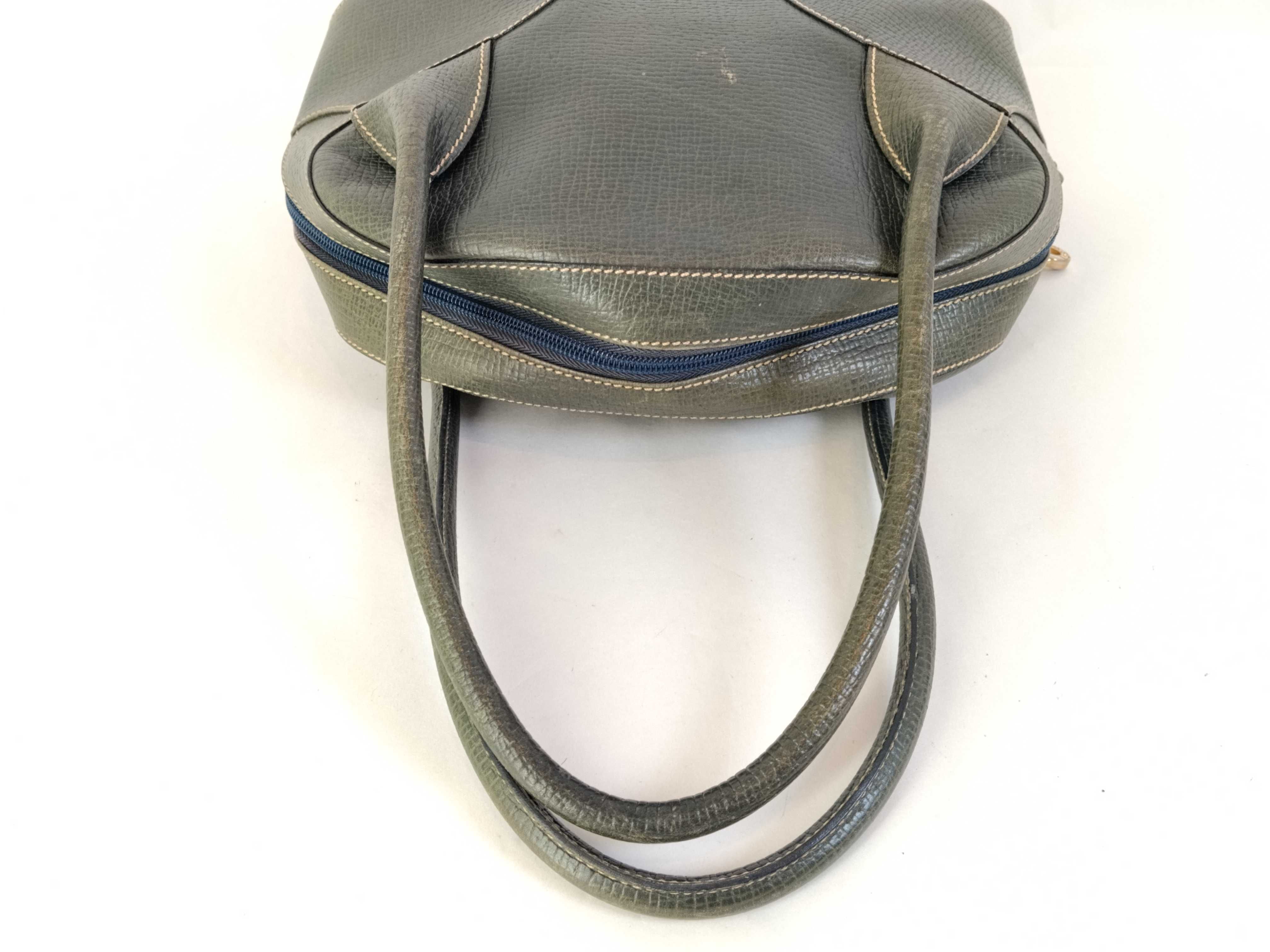 tote bag, khaki, handbag — view 3