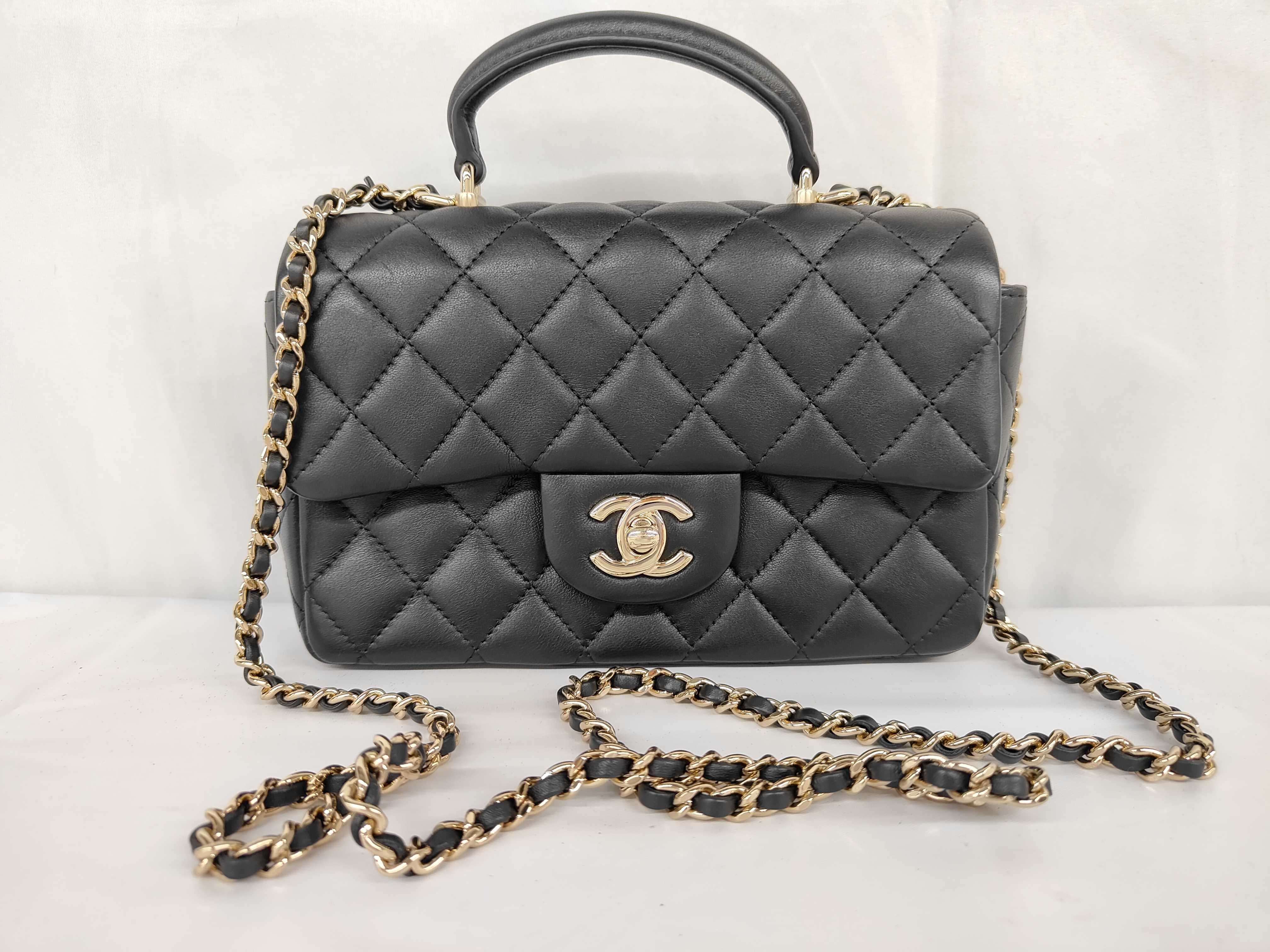 Shoulder Bag