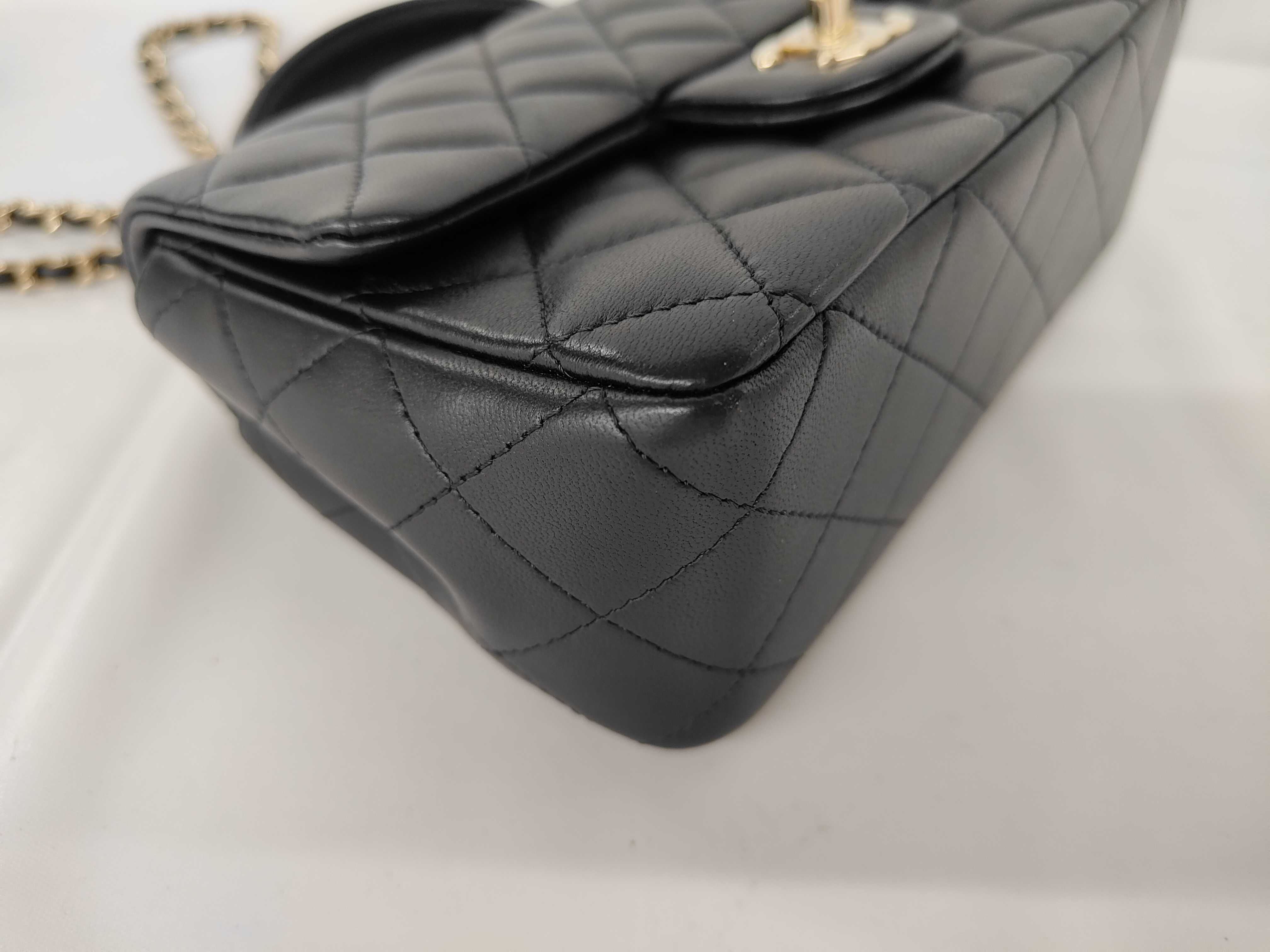 Shoulder Bag — view 5