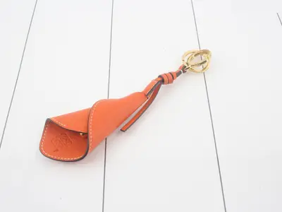 Other items: Small accessories, phone straps, keychains