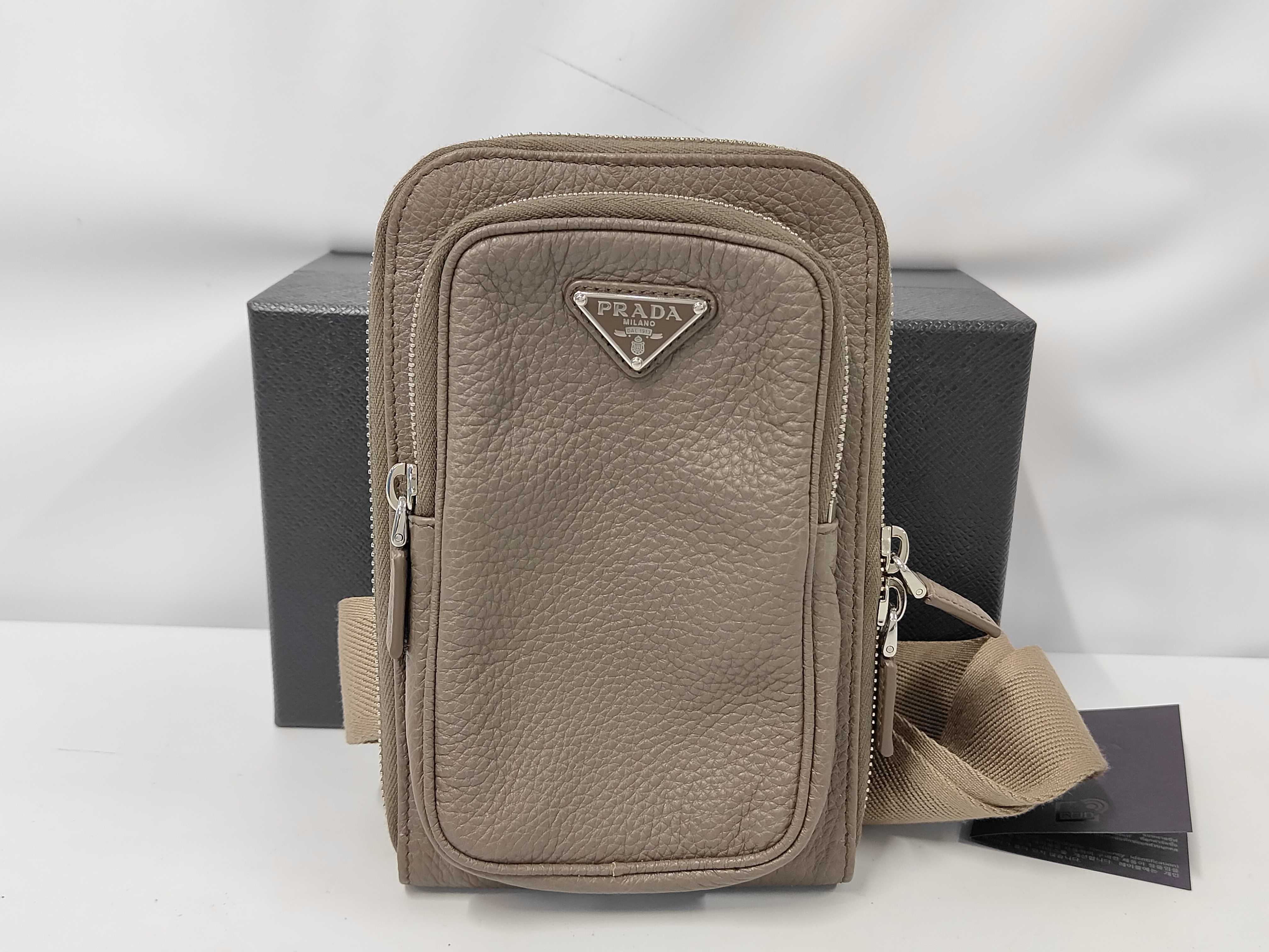 Smartphone Shoulder Bag 2ZH195 Shoulder Bag