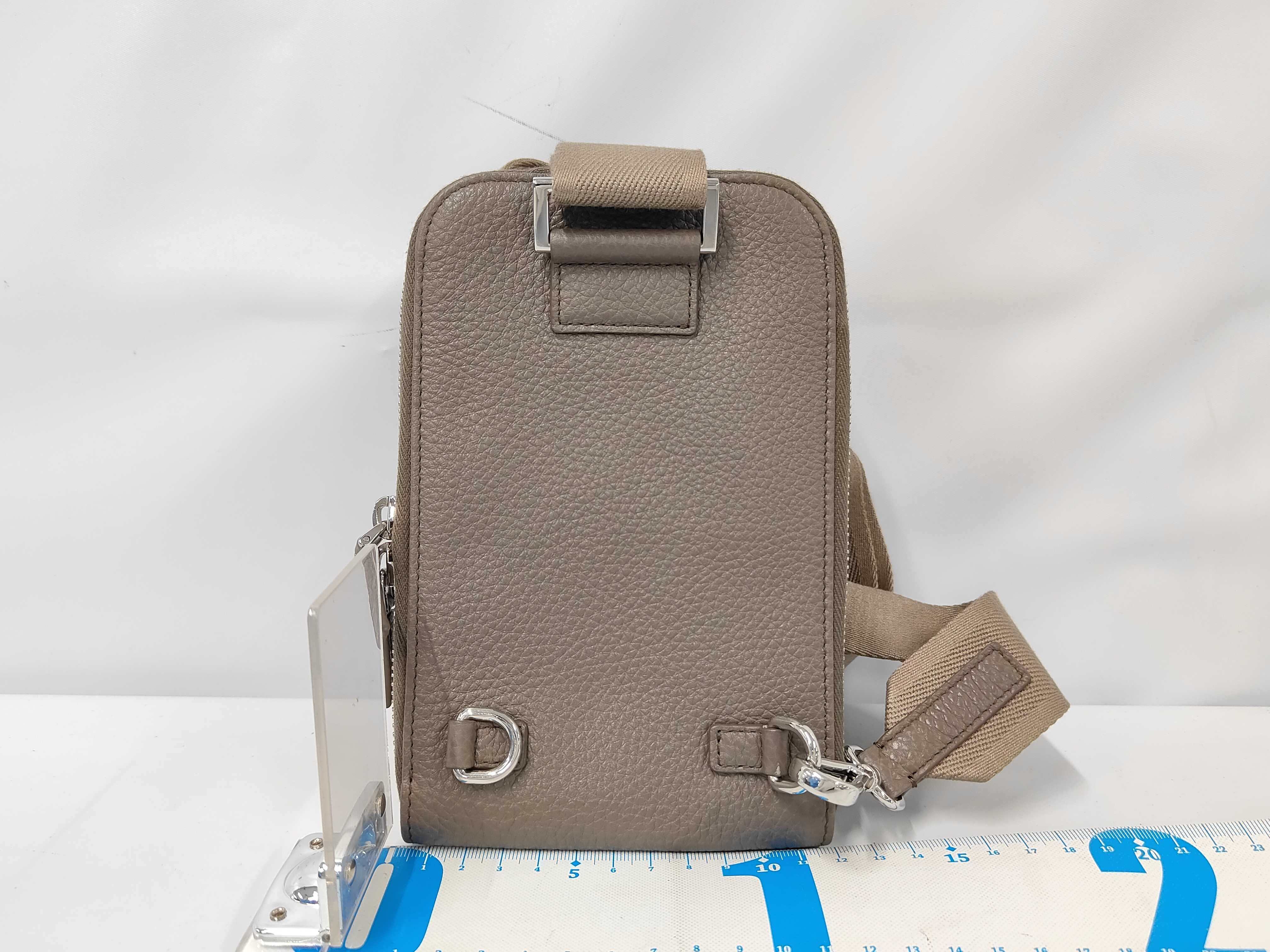 Smartphone Shoulder Bag 2ZH195 Shoulder Bag — view 2