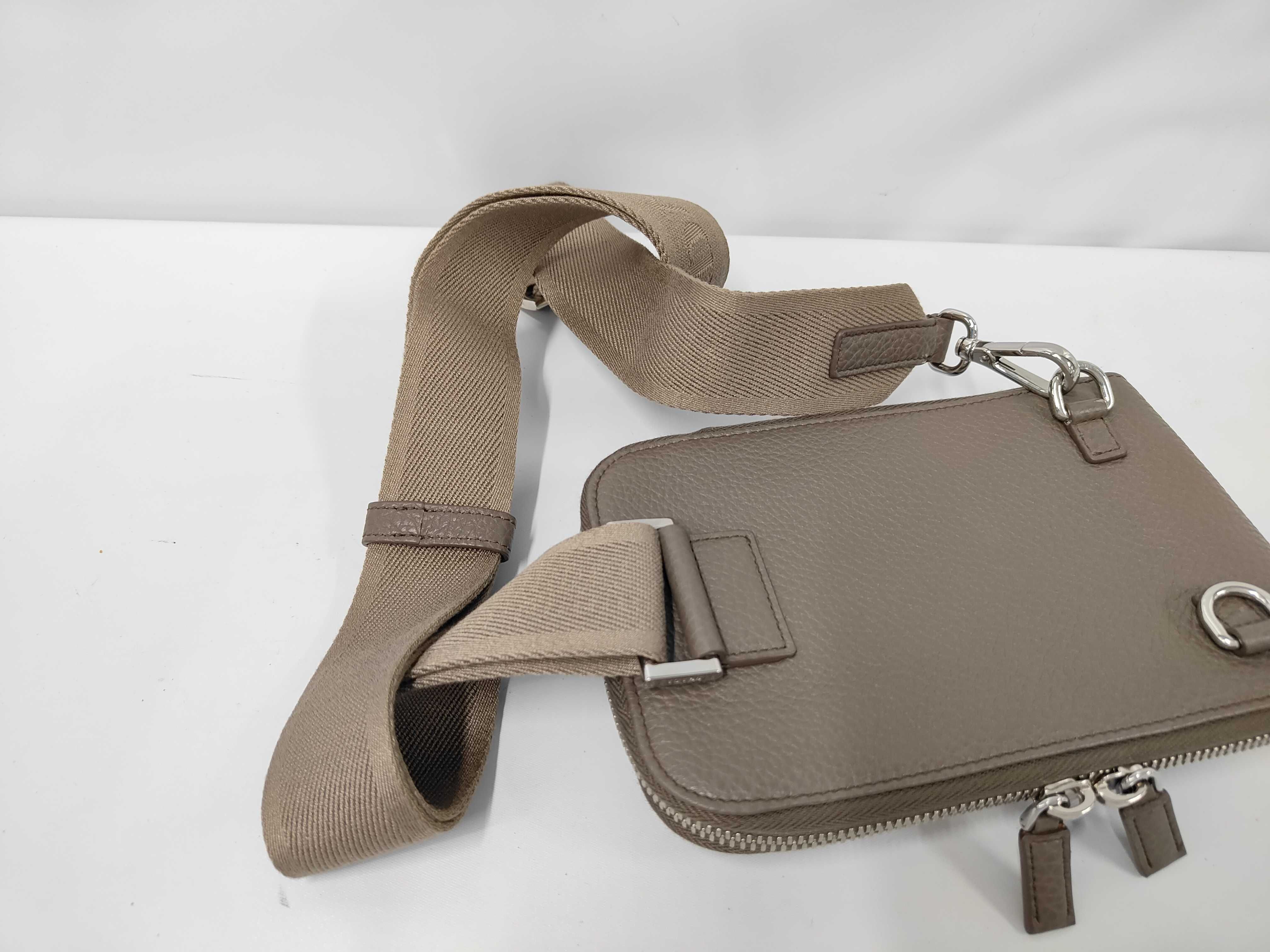 Smartphone Shoulder Bag 2ZH195 Shoulder Bag — view 5