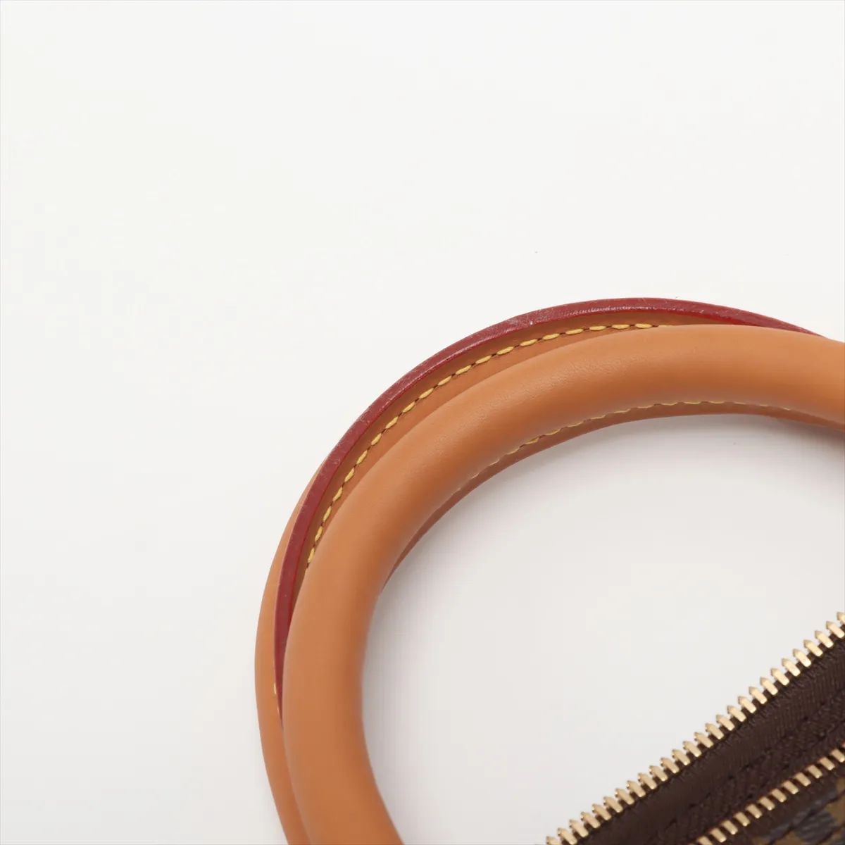 Monogram Keepall Bandouliere 50 M44880 AA4119 Brown RFID reaction available — view 11