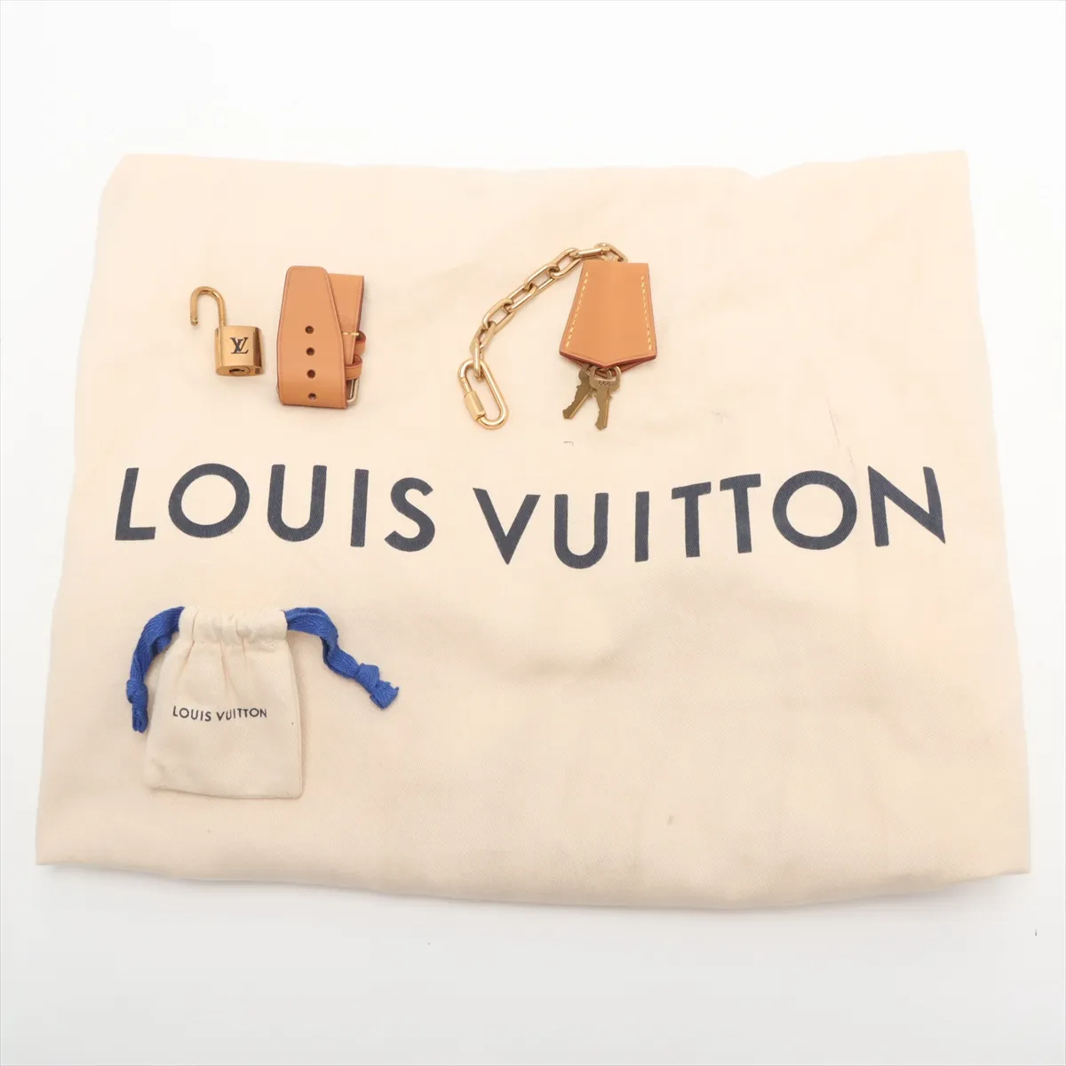 Monogram Keepall Bandouliere 50 M44880 AA4119 Brown RFID reaction available — view 12