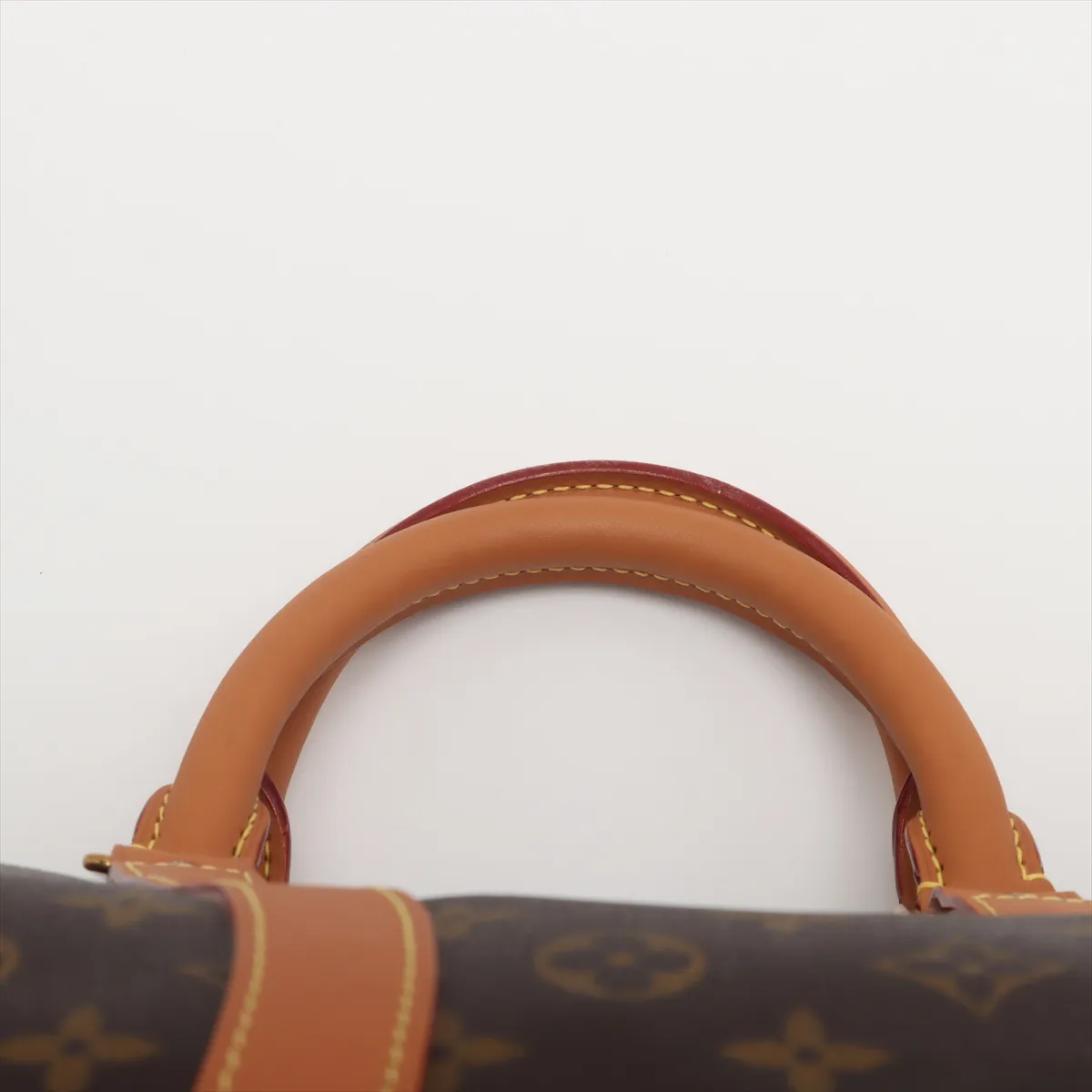 Monogram Keepall Bandouliere 50 M44880 AA4119 Brown RFID reaction available — view 6