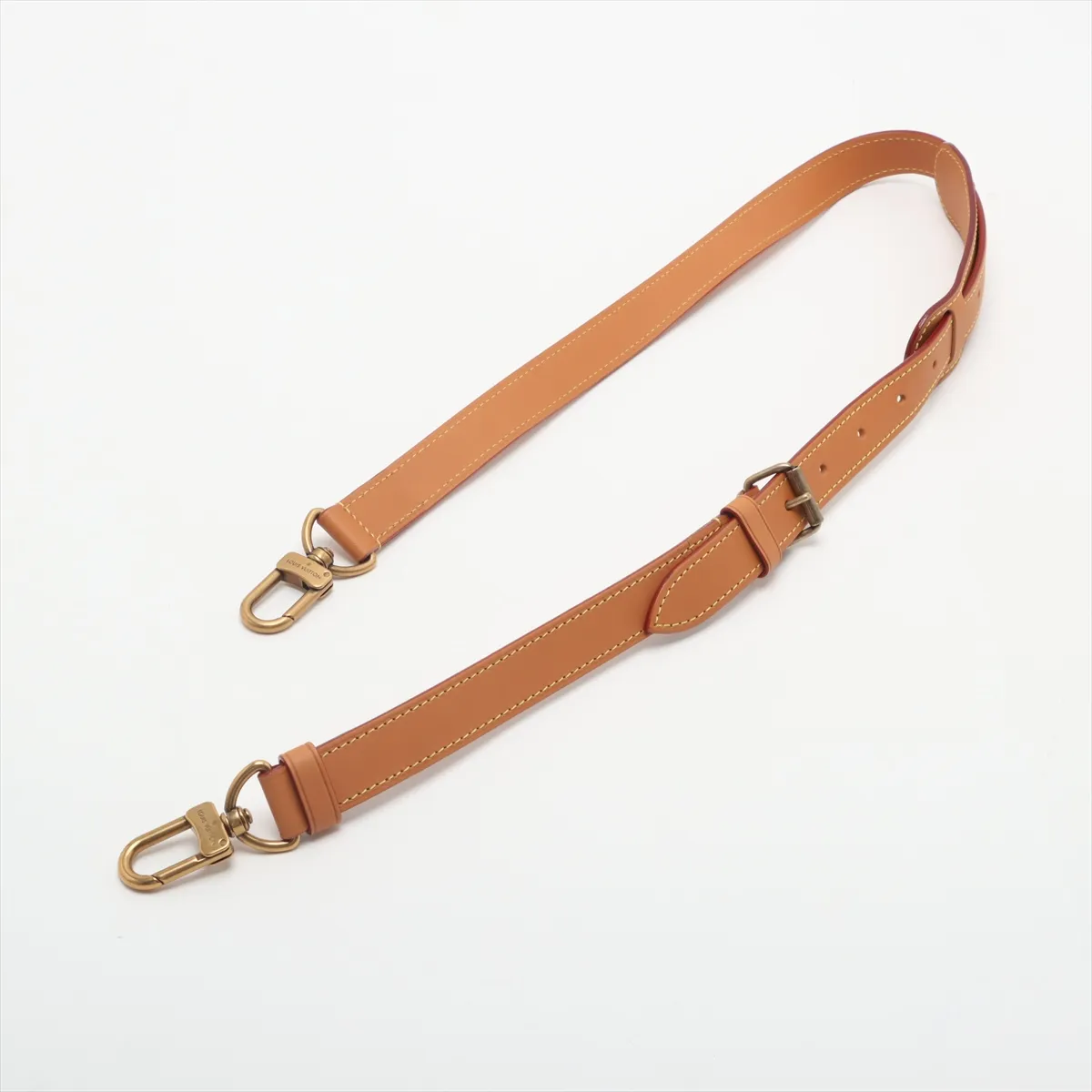 Monogram Keepall Bandouliere 50 M44880 AA4119 Brown RFID reaction available — view 7