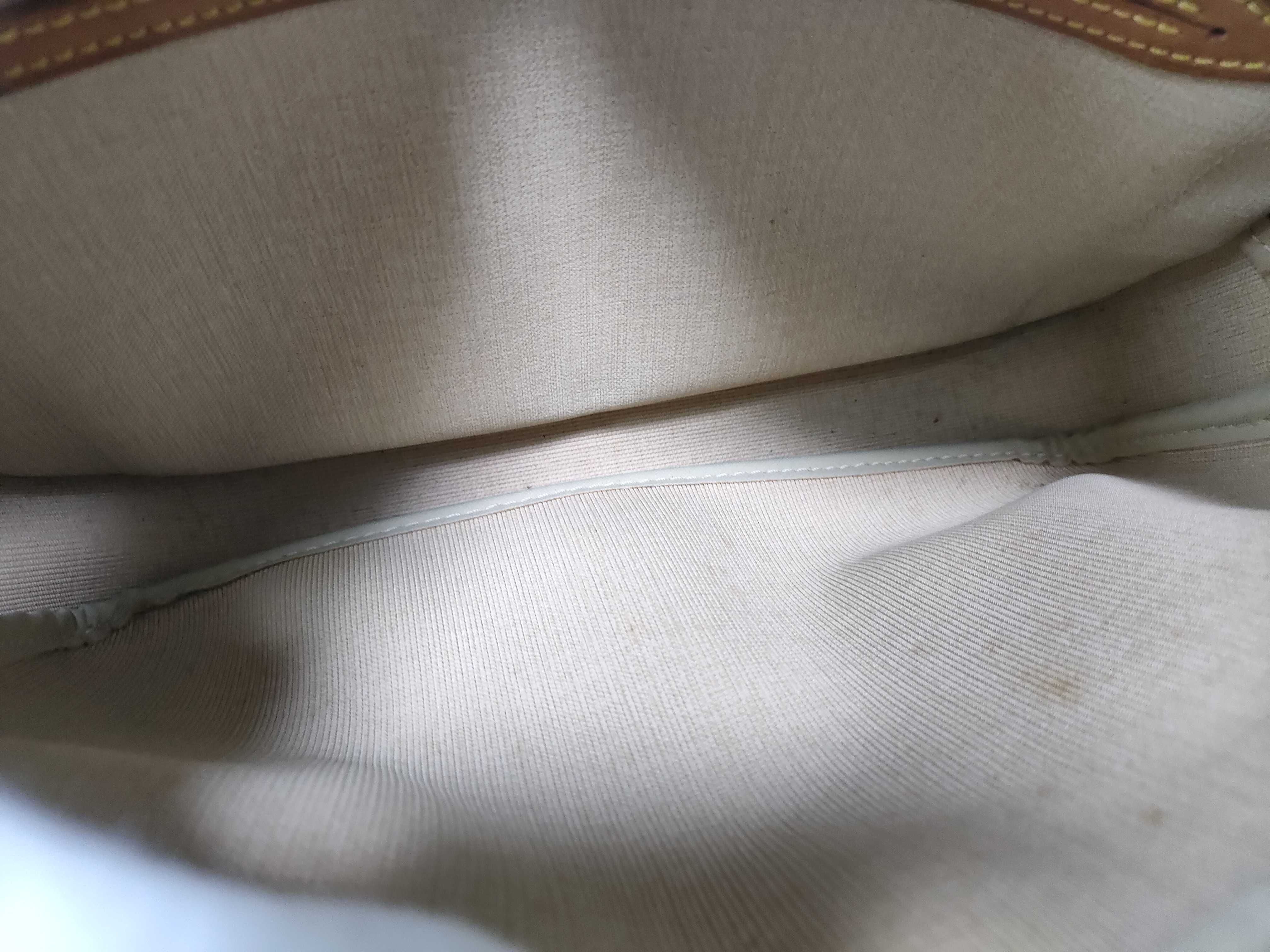 Monogram Louis Vuitton Monogram Reporter PM M45254 Shoulder Bag — view 15