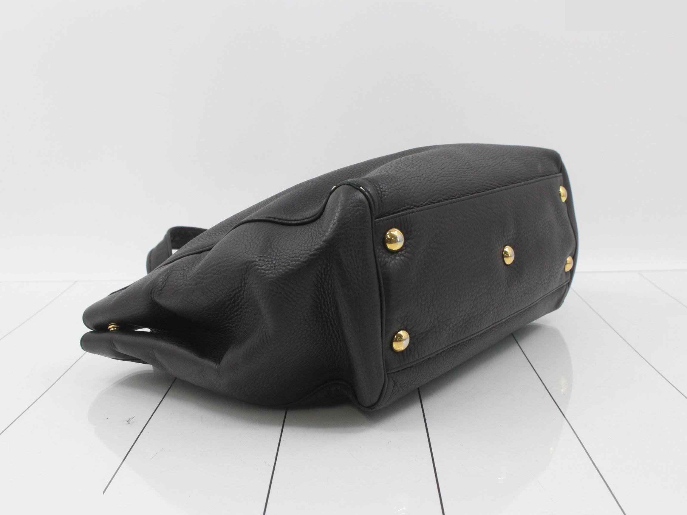 Blondie Shoulder Bag — view 5