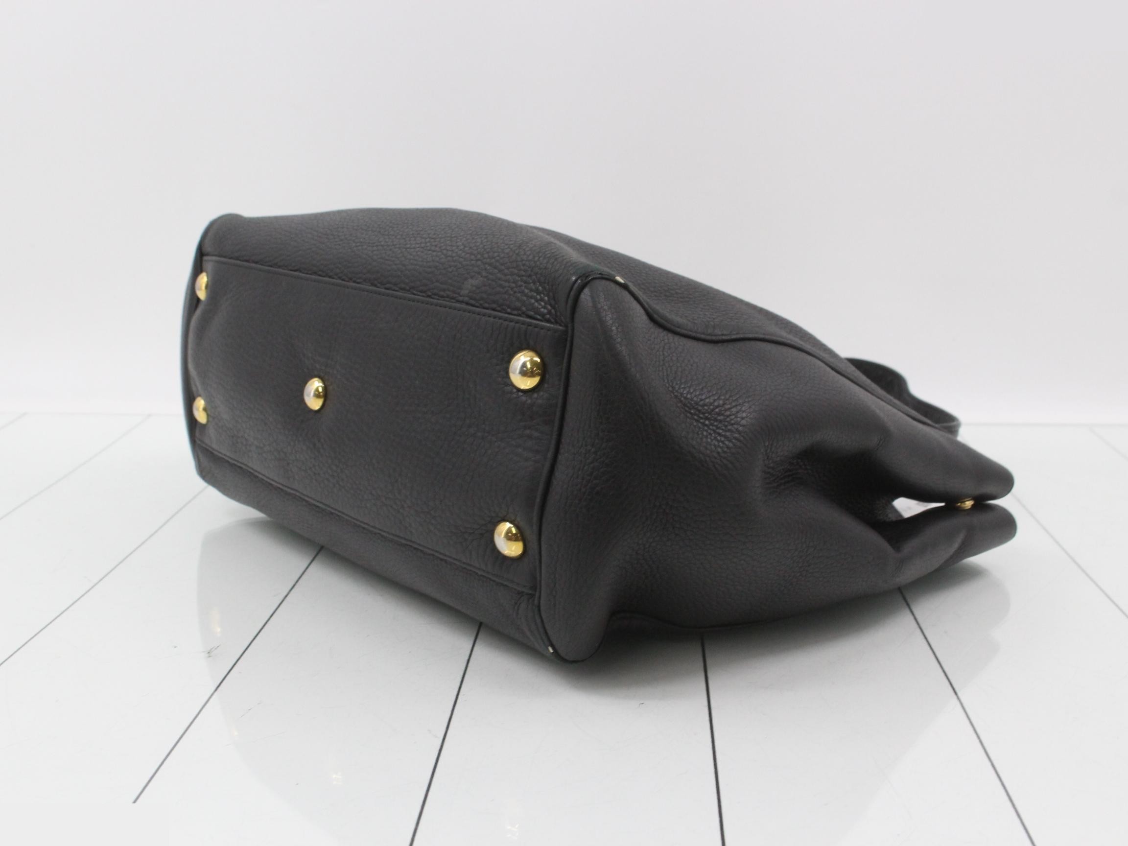 Blondie Shoulder Bag — view 6