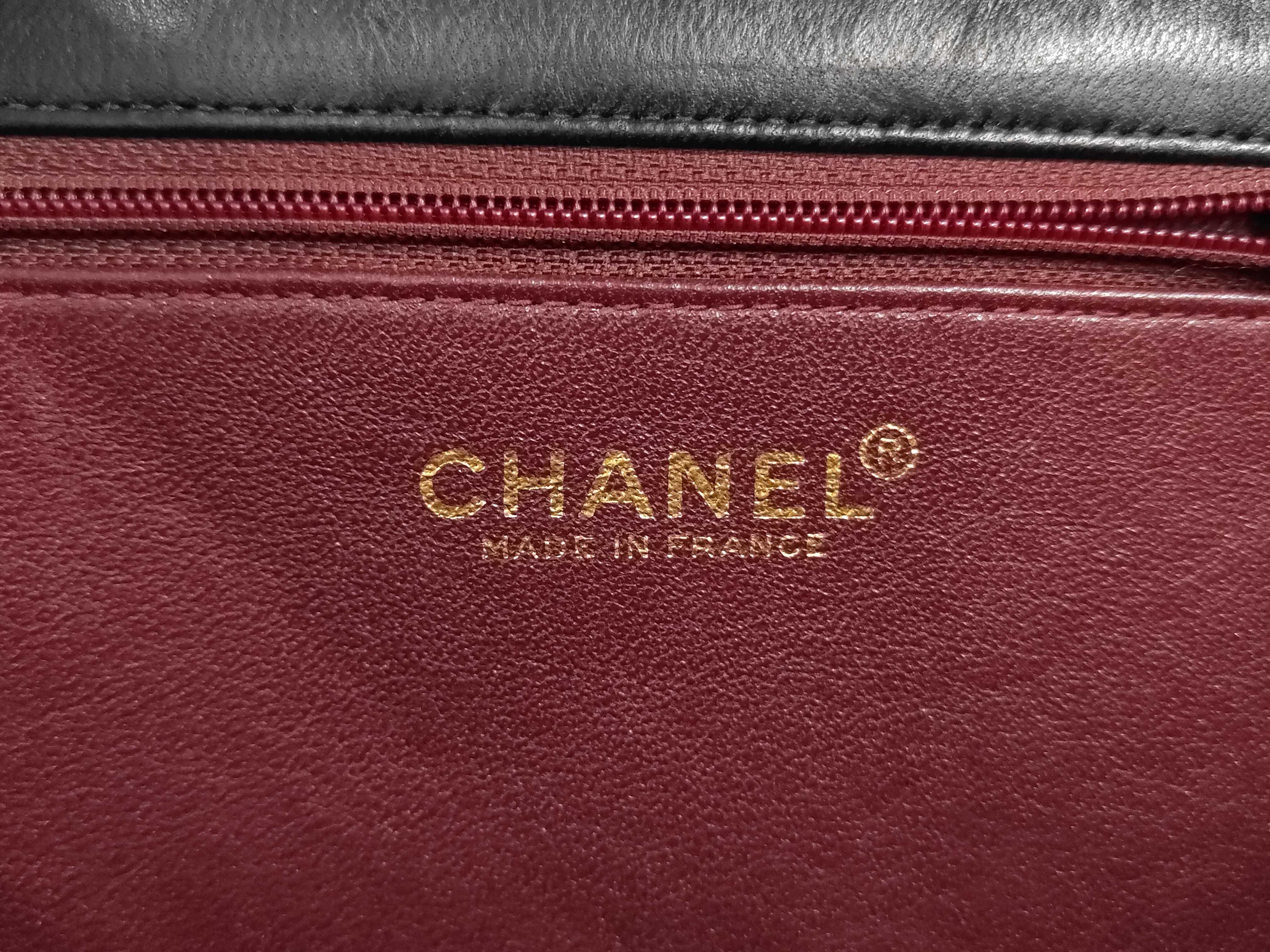 Lambskin Chain Shoulder Bag (Series 7) — view 13