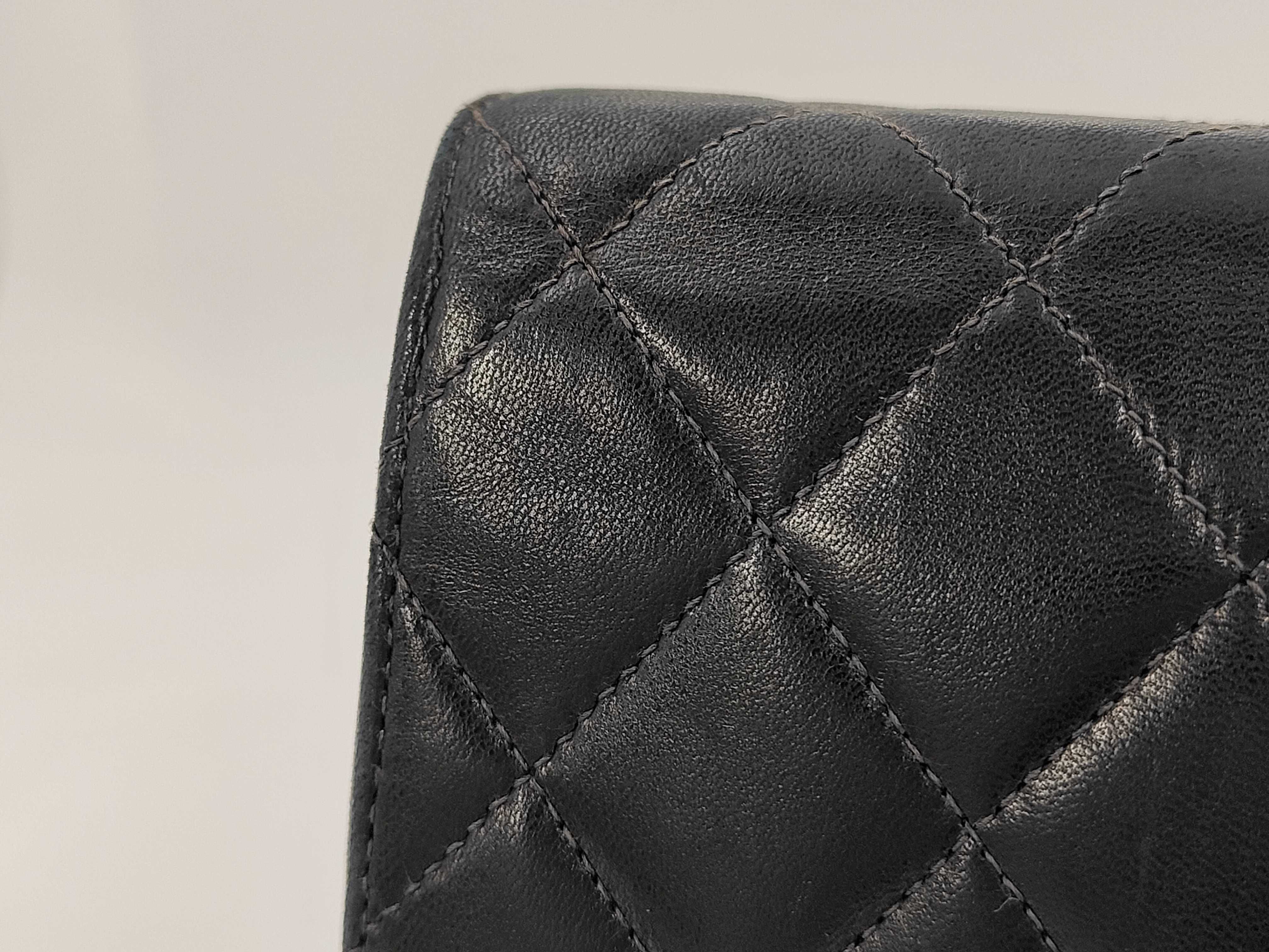 Lambskin Chain Shoulder Bag (Series 7) — view 3
