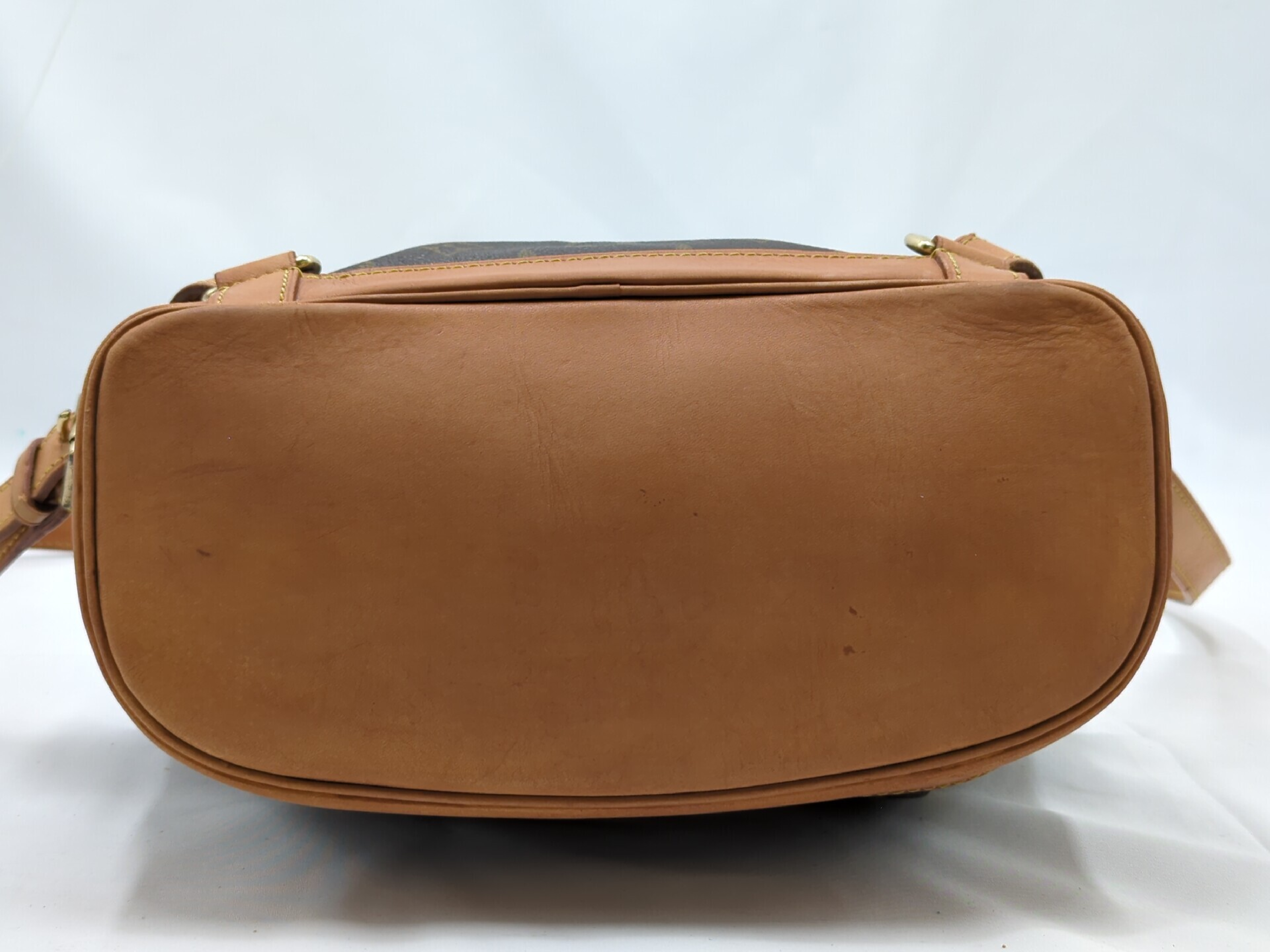 M51136 Monogram Montsouris MM Backpack — view 5