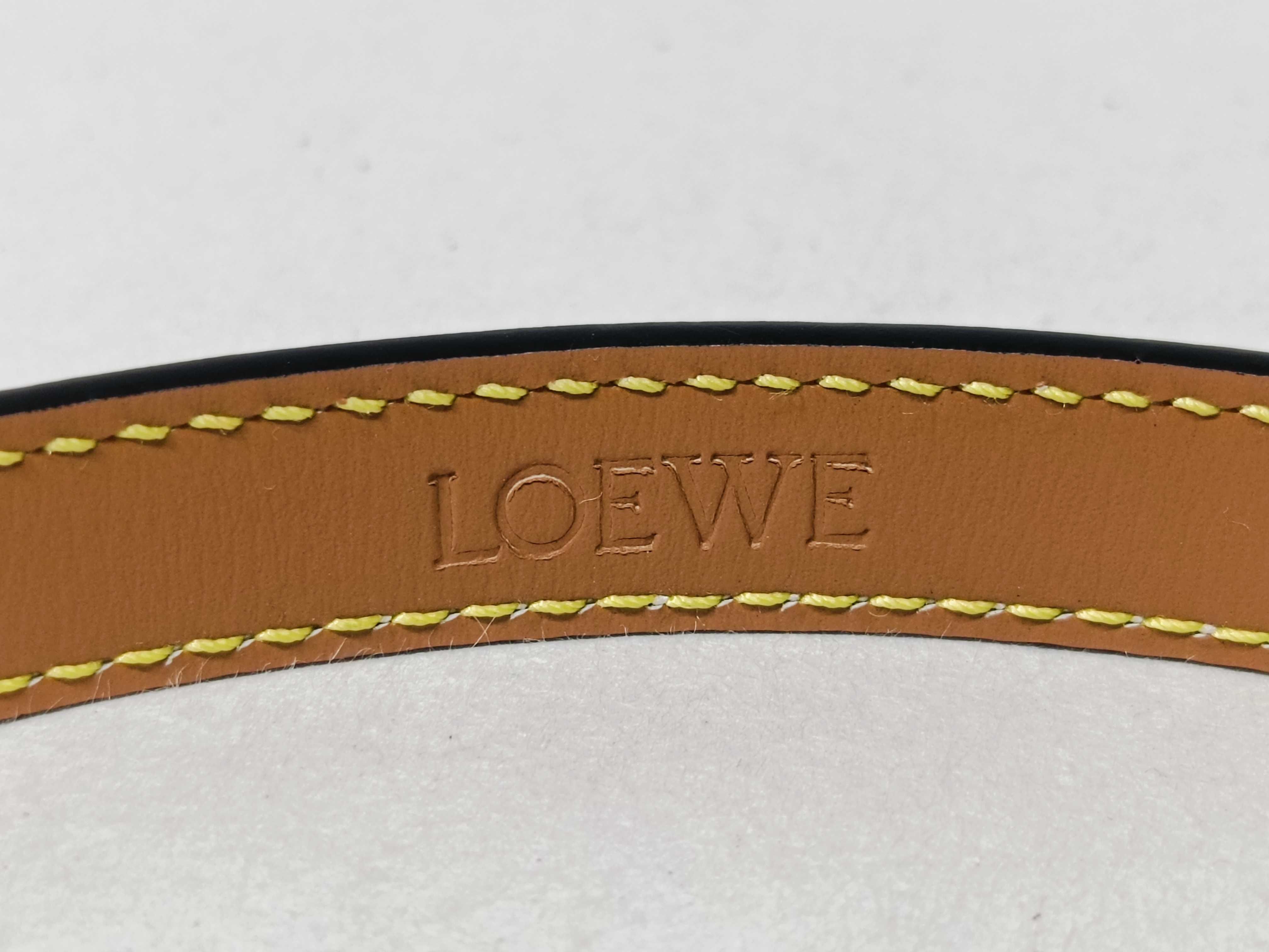 182029 Brown Belt — view 5