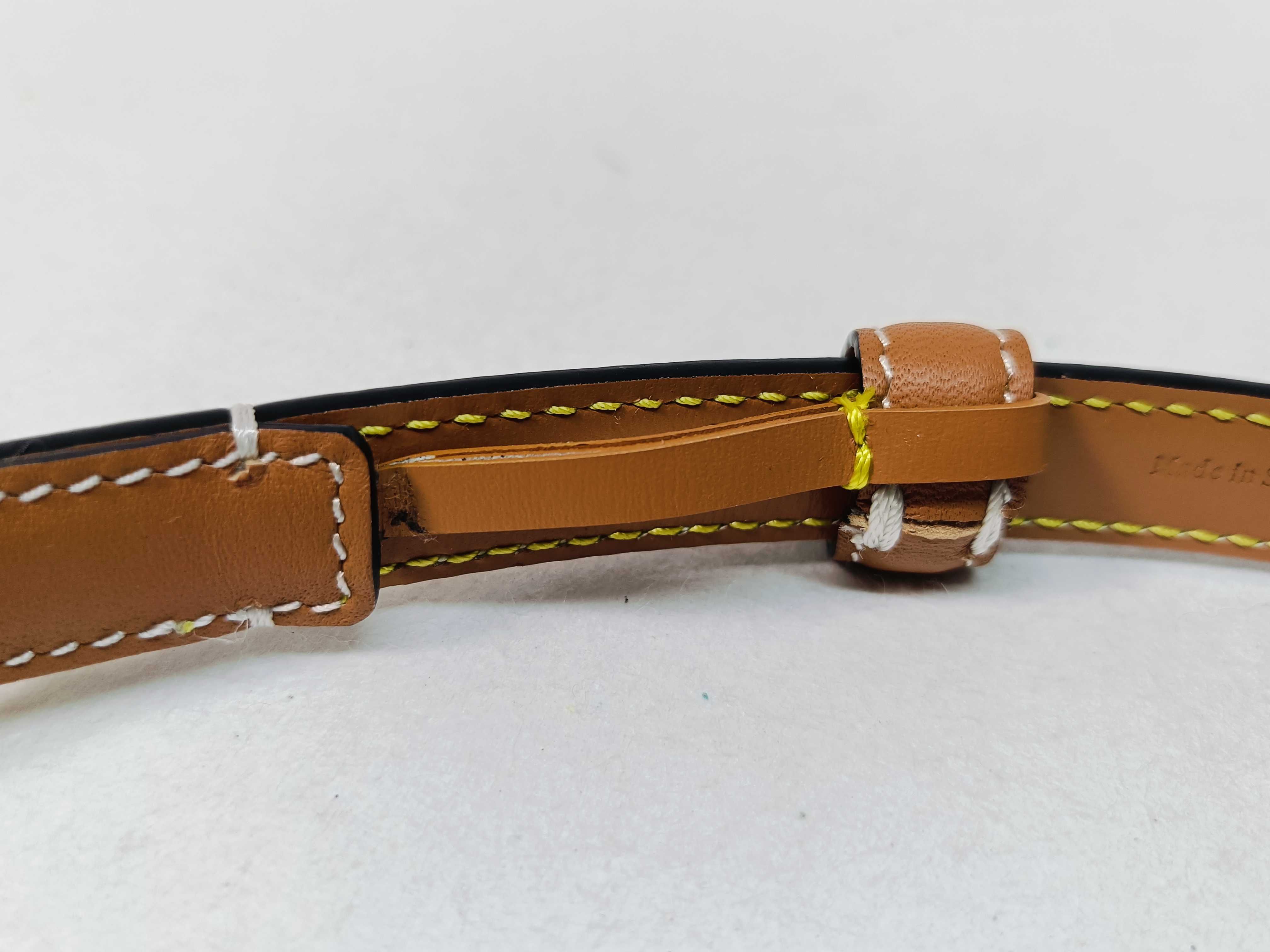 182029 Brown Belt — view 9
