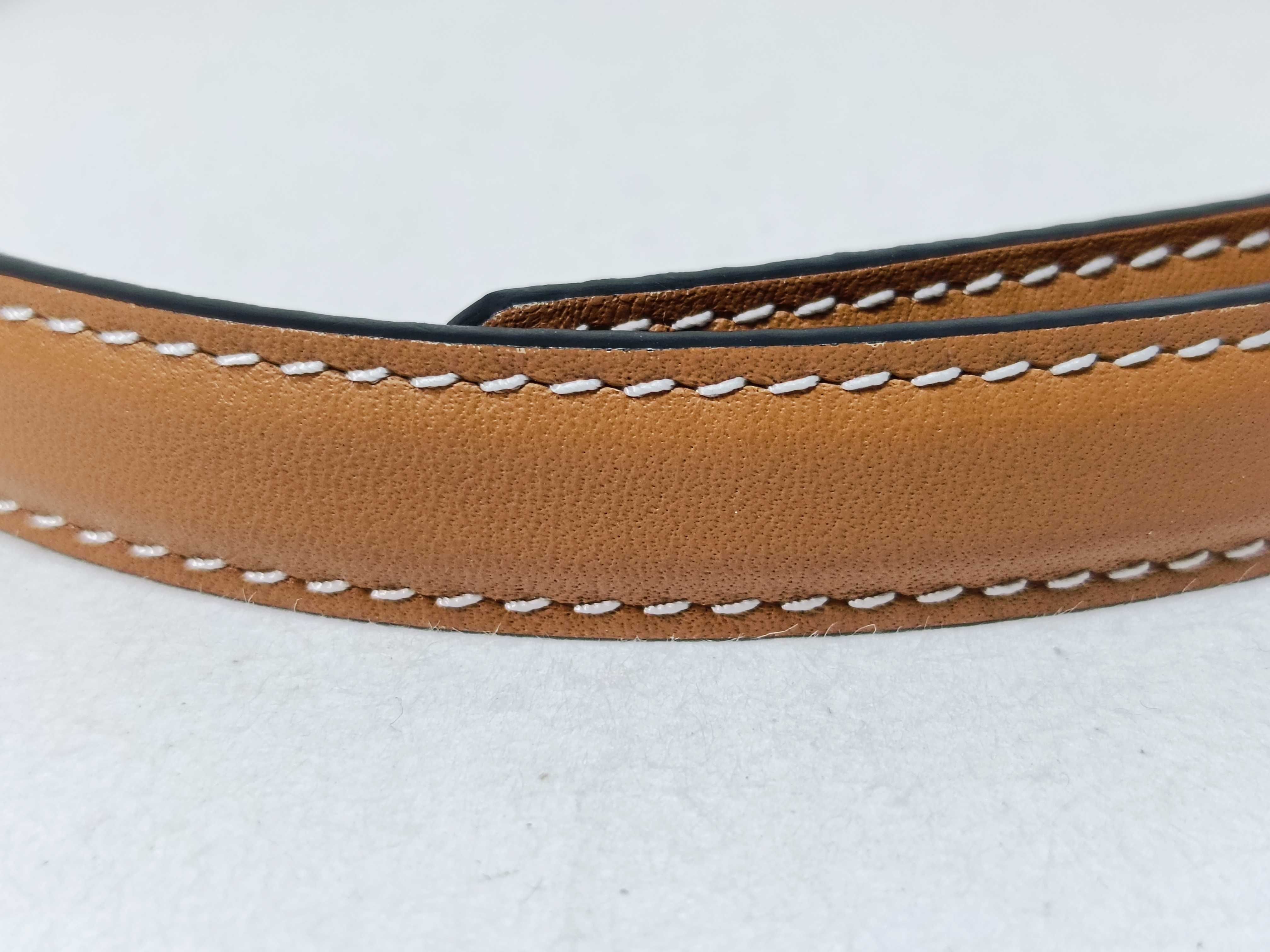 182029 Brown Belt — view 10