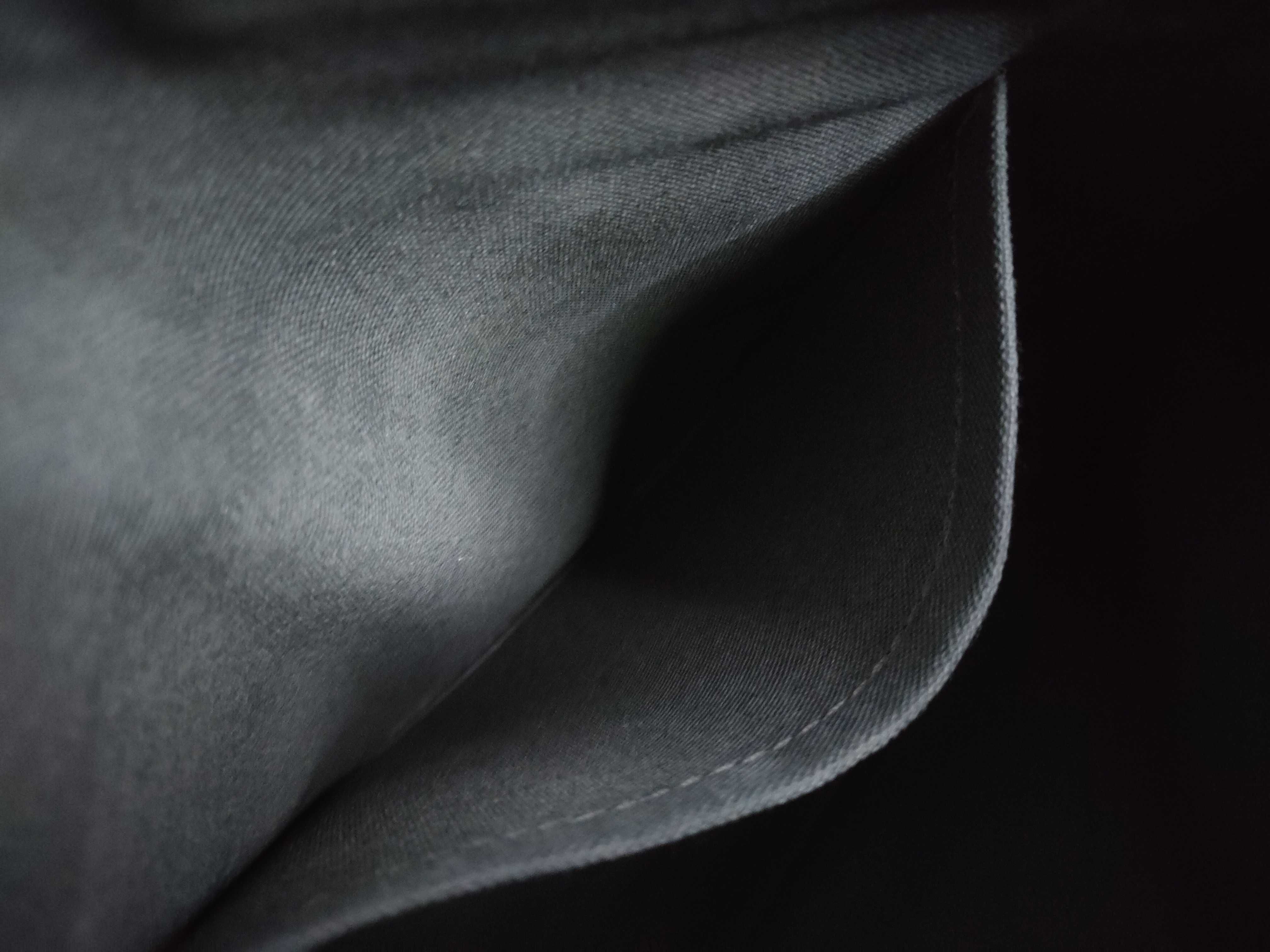Damier Graphite Daniel Shoulder Bag — view 11