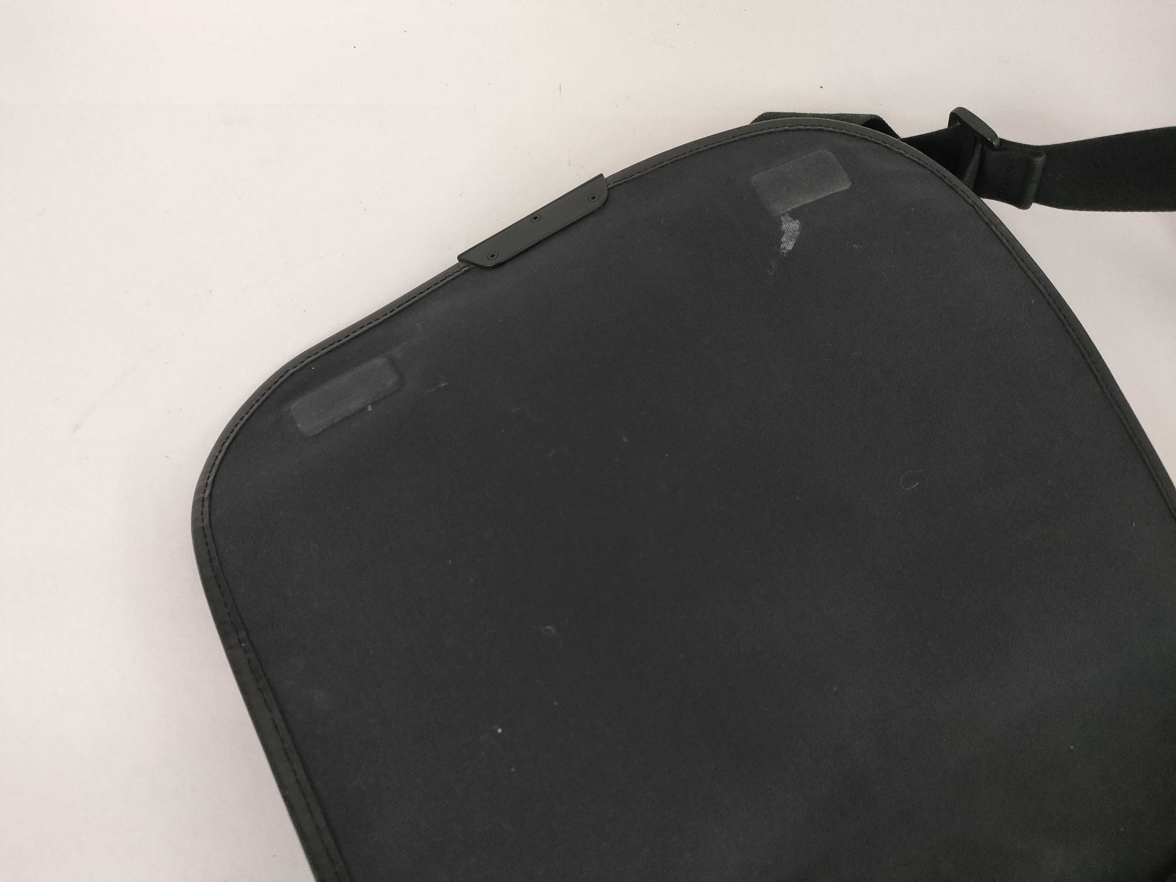 Damier Graphite Daniel Shoulder Bag — view 8