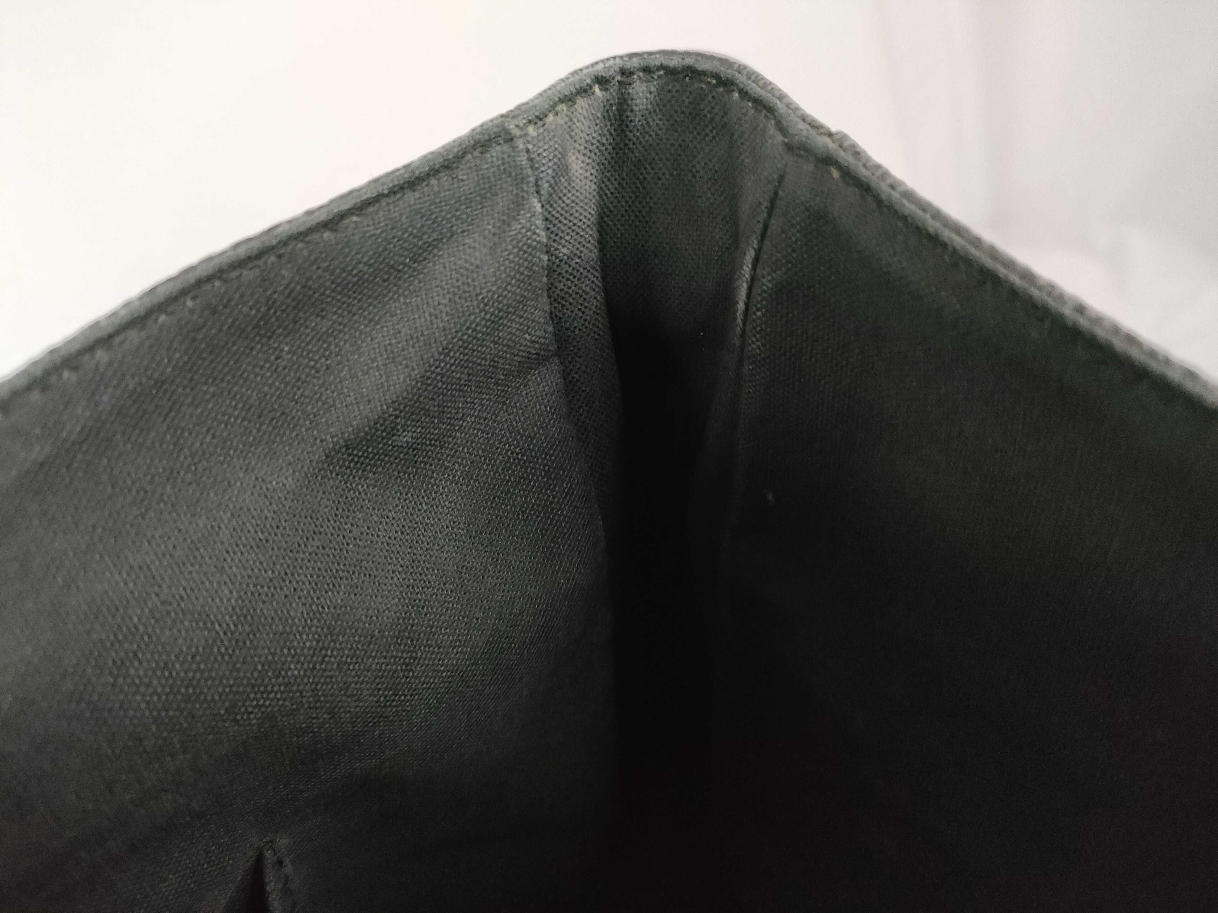 Damier Graphite Daniel Shoulder Bag — view 10