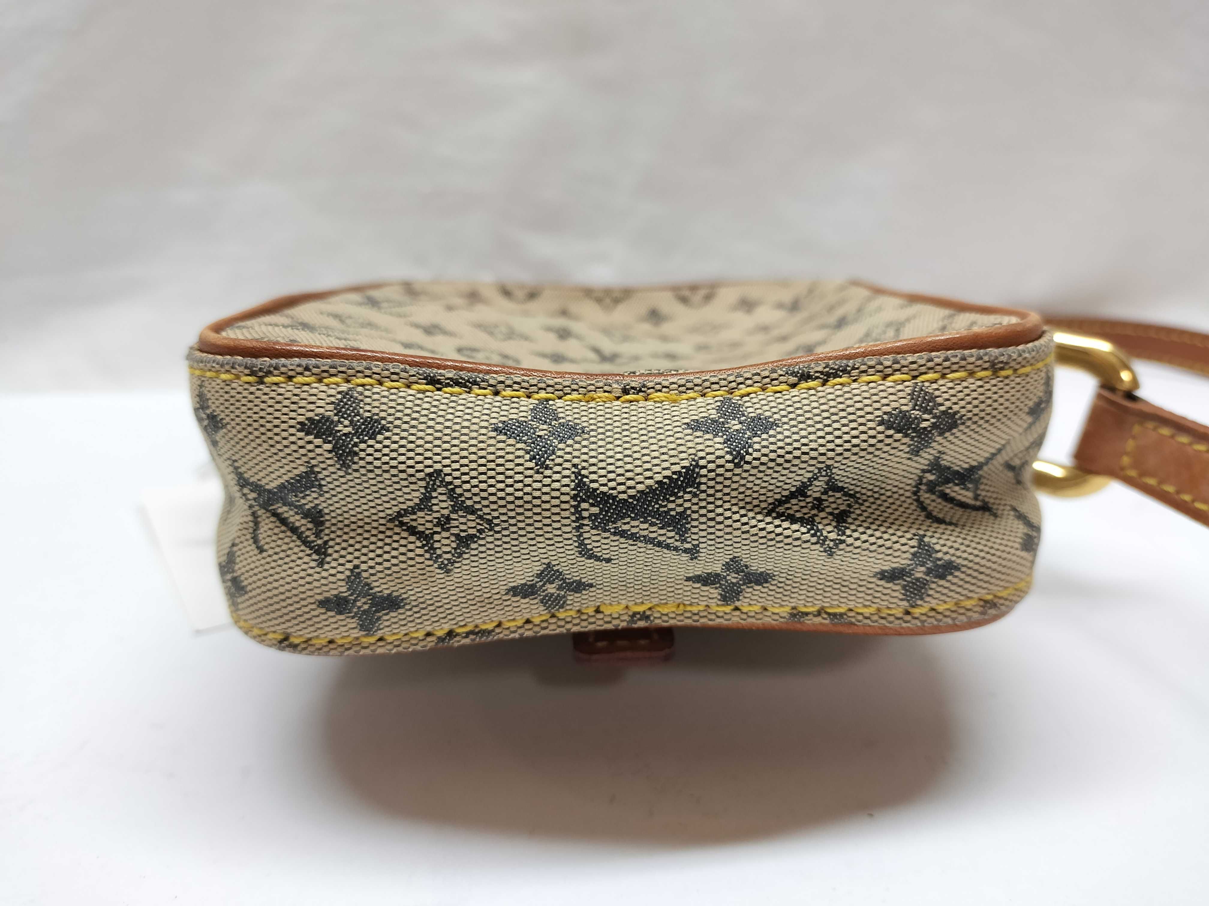Monogram Mini Juliette PM Shoulder Bag — view 11