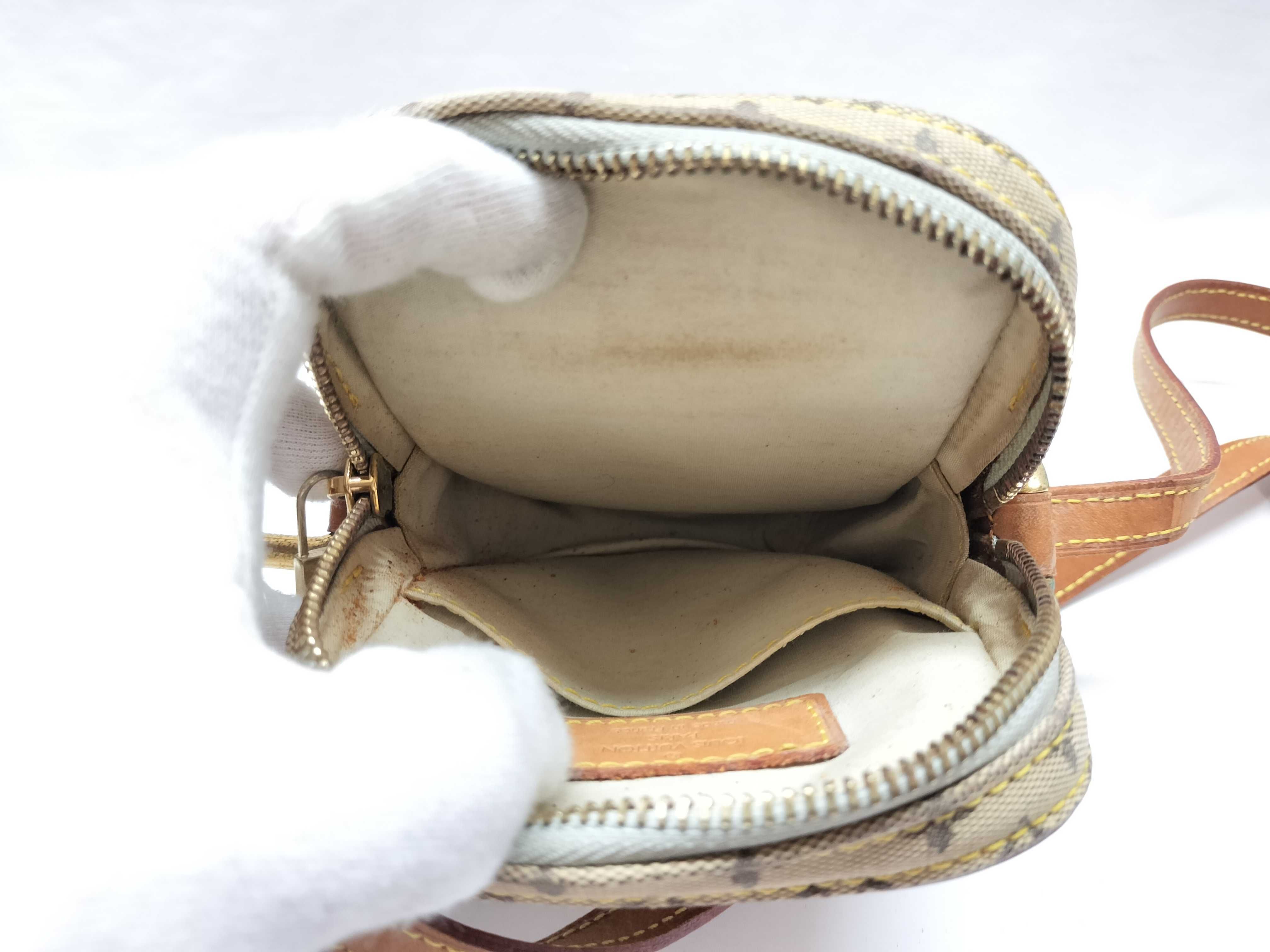 Monogram Mini Juliette PM Shoulder Bag — view 13