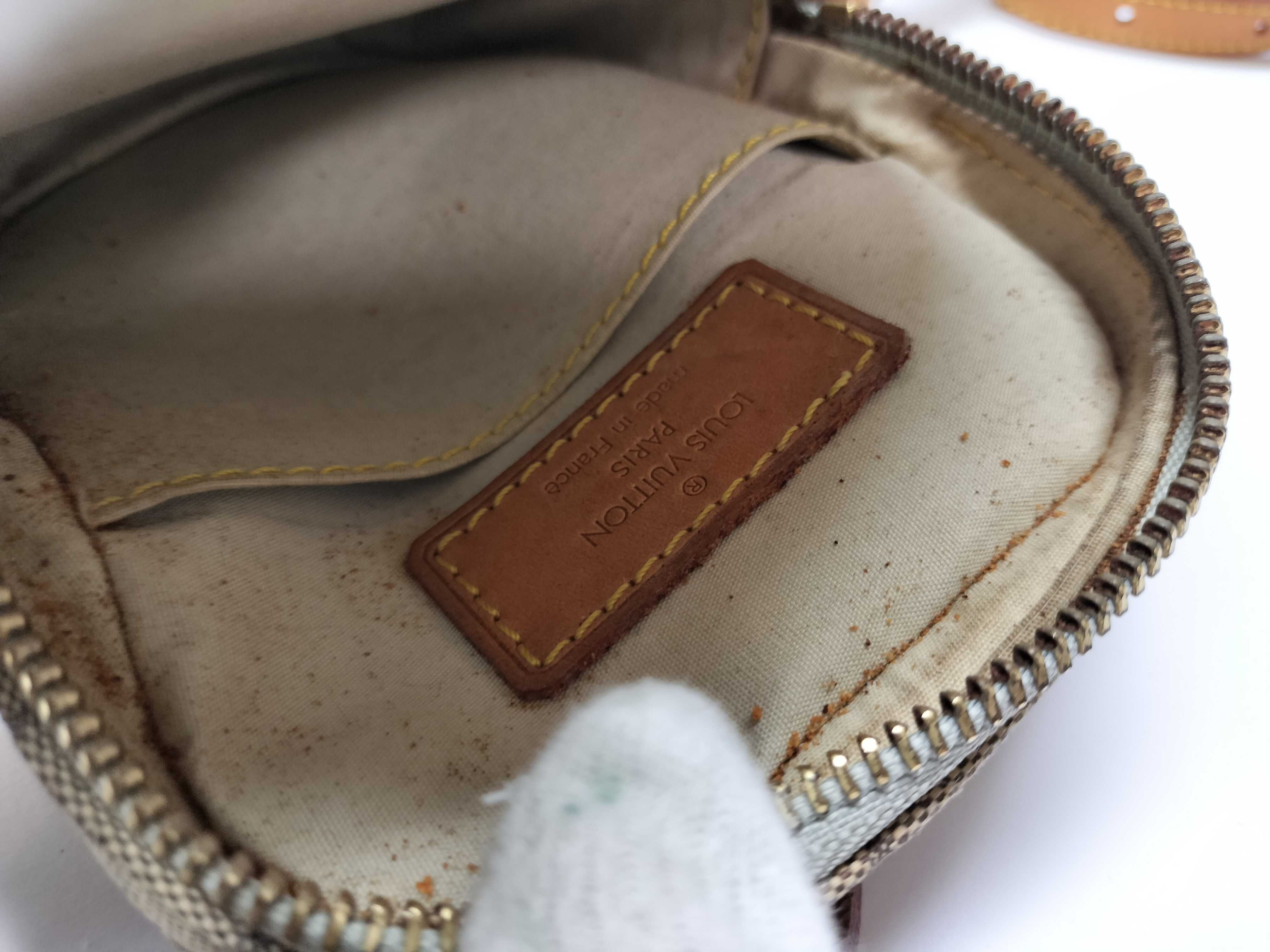 Monogram Mini Juliette PM Shoulder Bag — view 15
